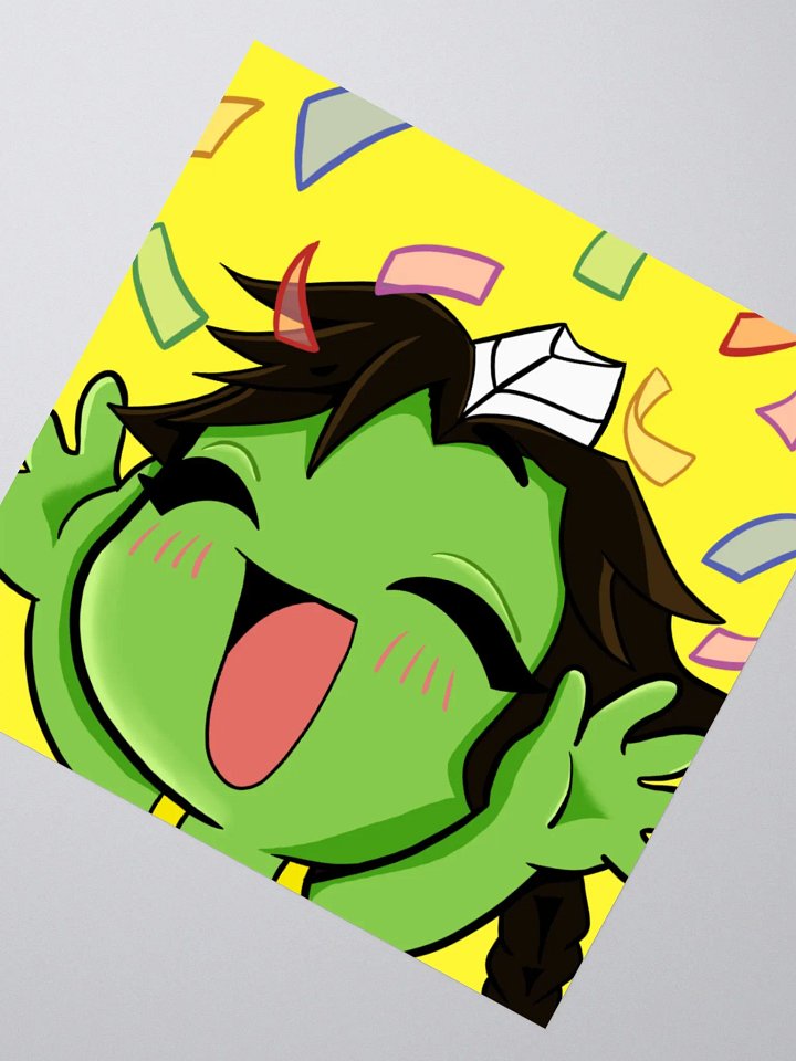 Party Alex product image (2)