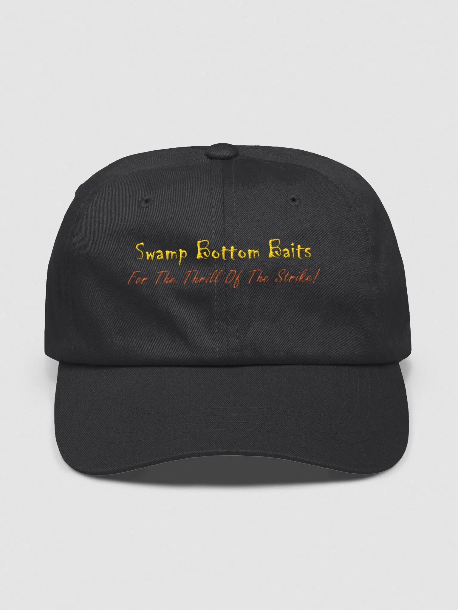 Ball Cap product image (2)