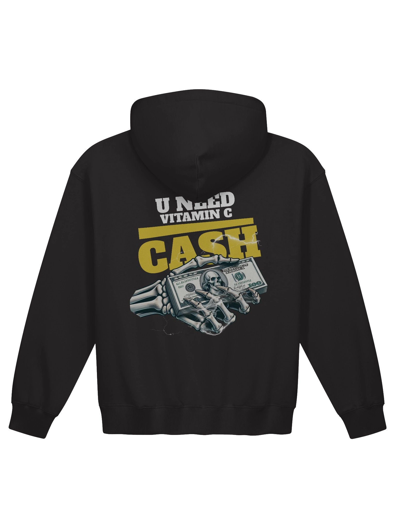 STREET MONEY product image (2)