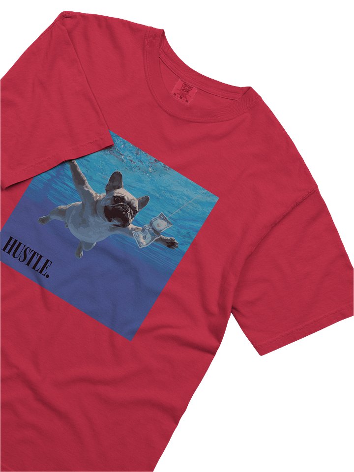 Frenchie Hustle product image (2)