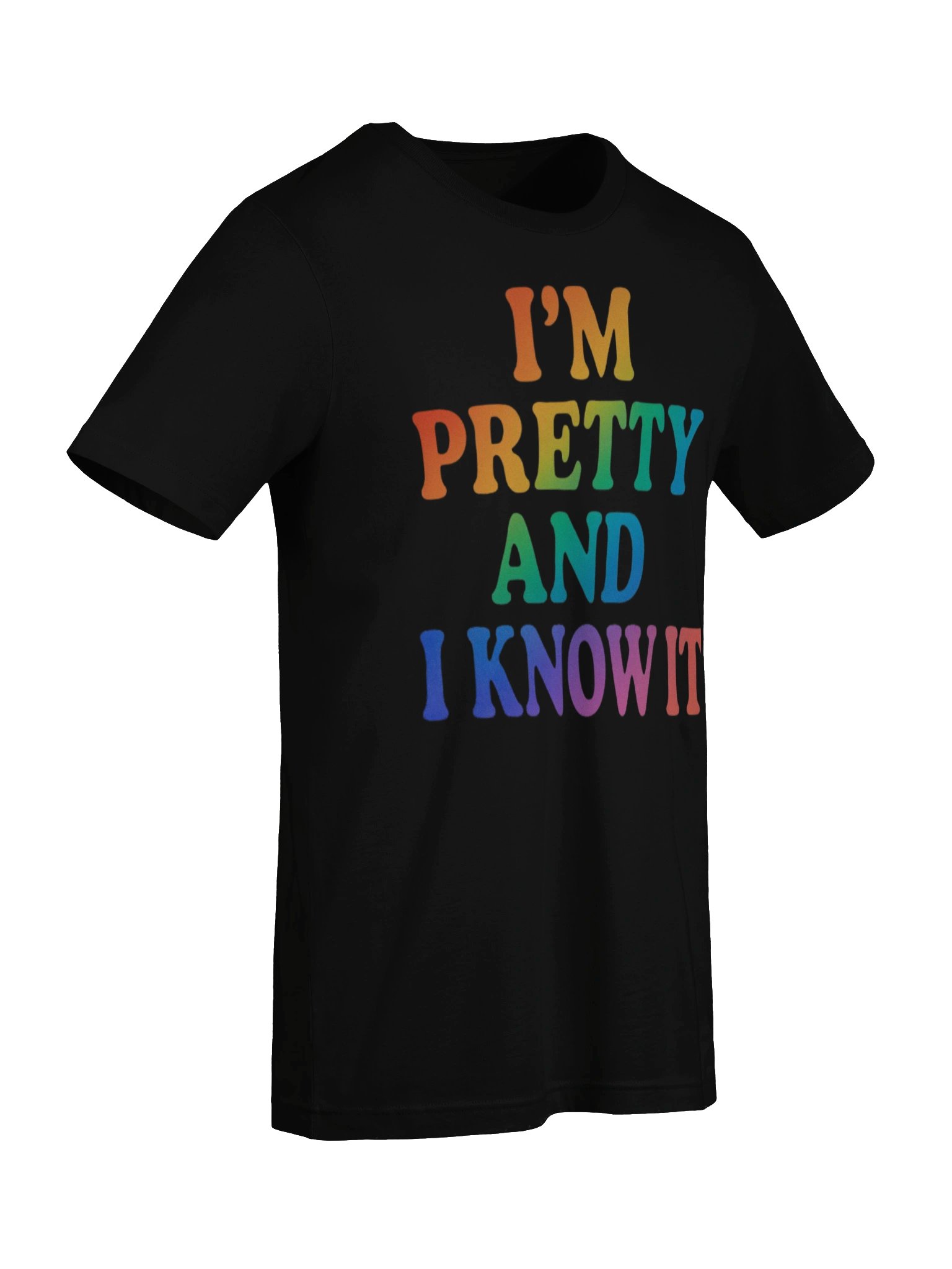 KALC Casual Girls T-Shirt product image (45)