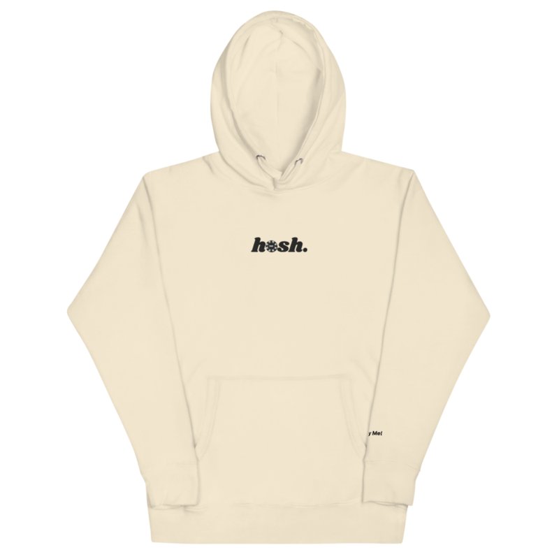 "Bet on Hash" Hoodie product image (6)