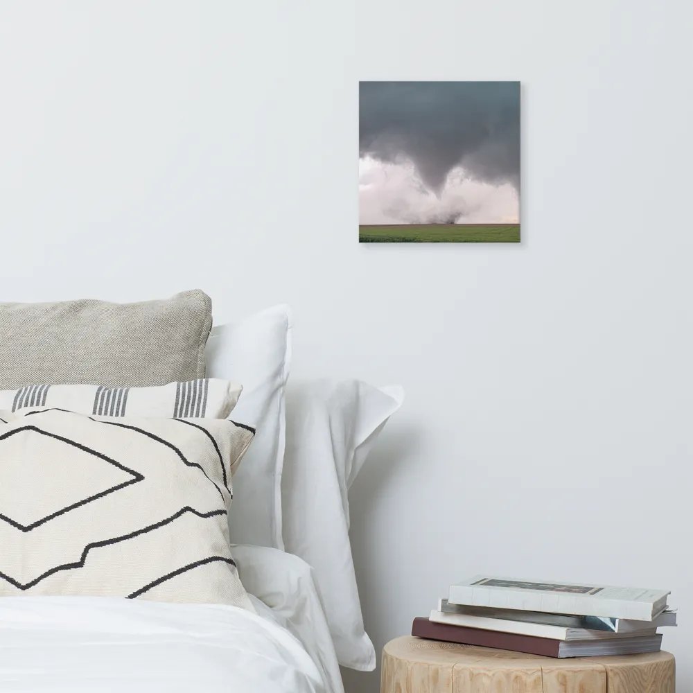 Selden, Kansas Tornado Canvas product image (6)