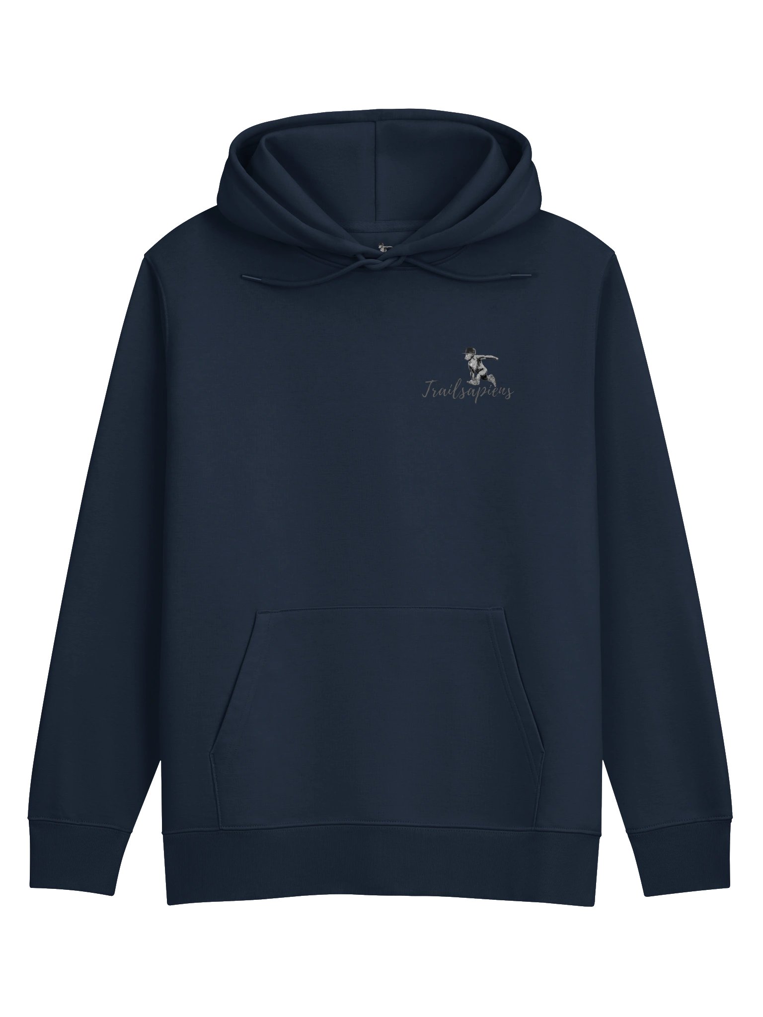 ECO-Friendly & Organic Hoodie product image (4)