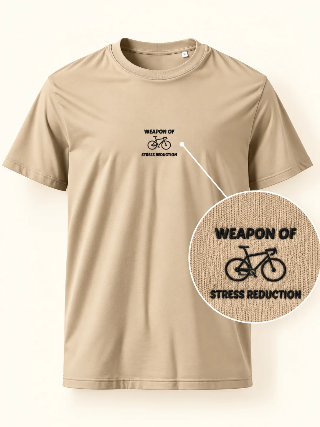 Weapon of stress reduction product image (1)