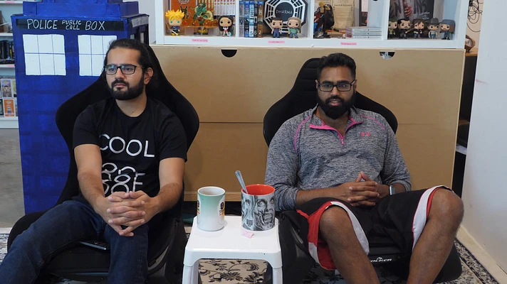 Video thumbnail
