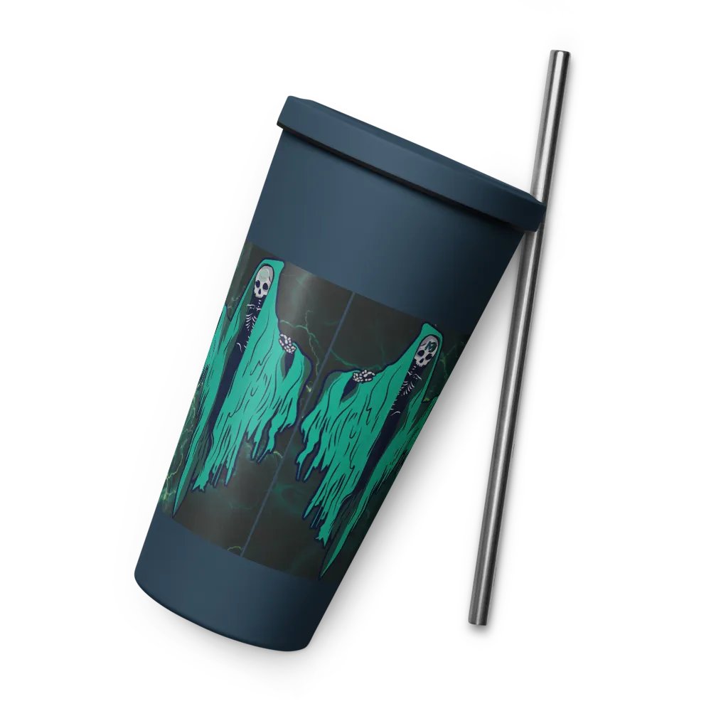 Hellacious Gaming Tumbler product image (7)