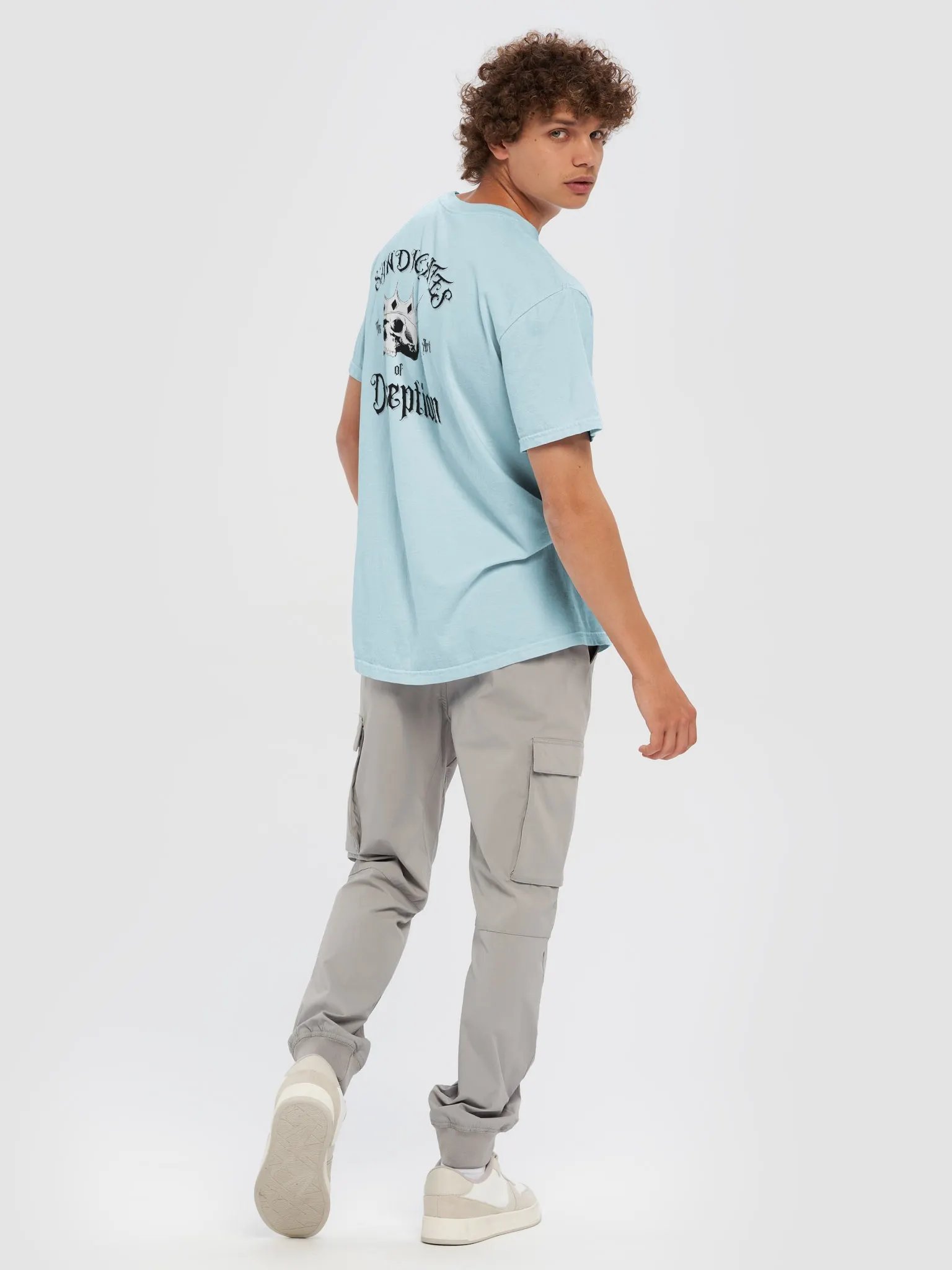 Syndicates Special-Tee product image (35)