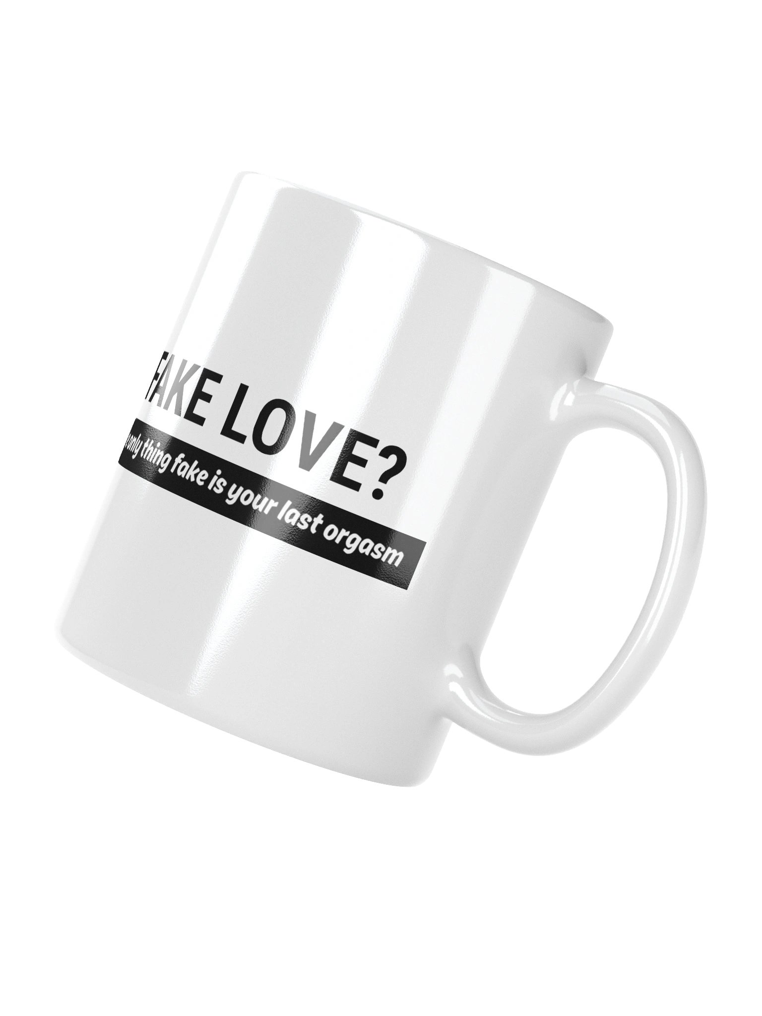 FAKE LOVE? Try flirting with chatbots. product image (2)