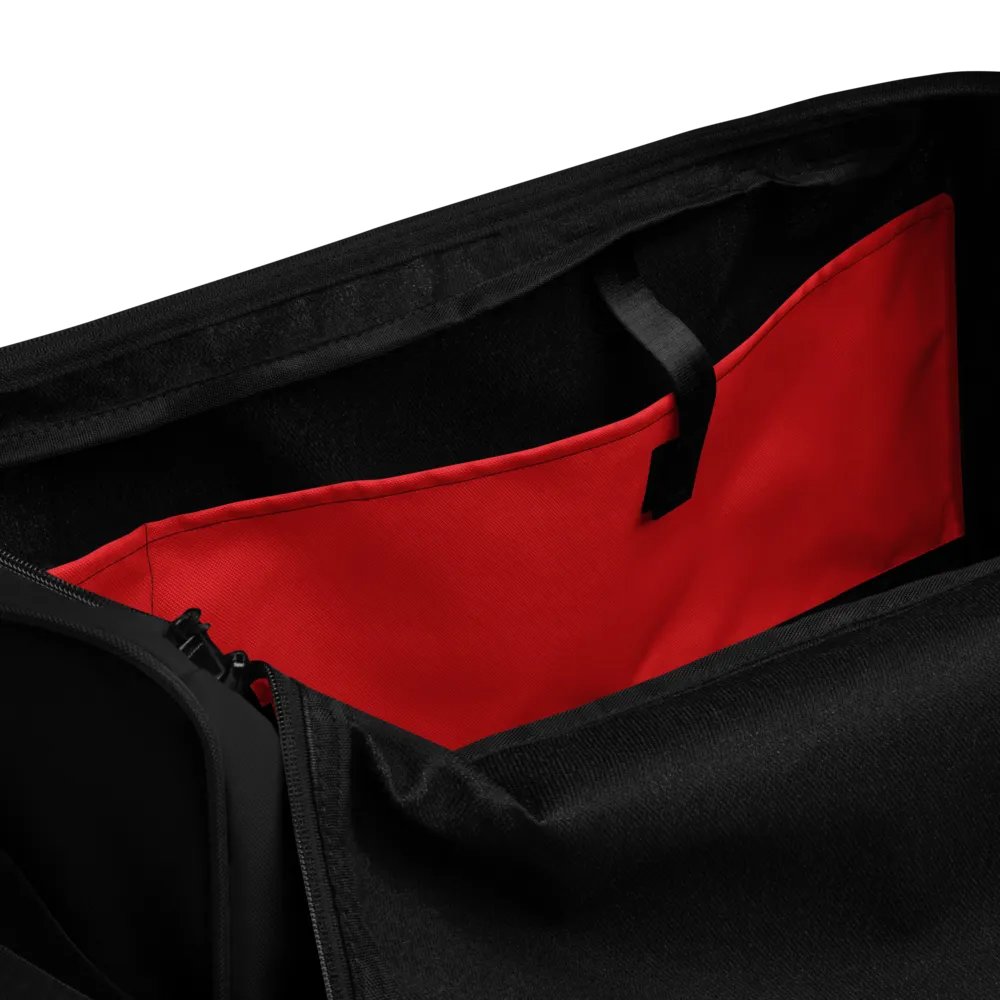 Big Craig Monson Venice Beach Legend Duffle Bag product image (6)