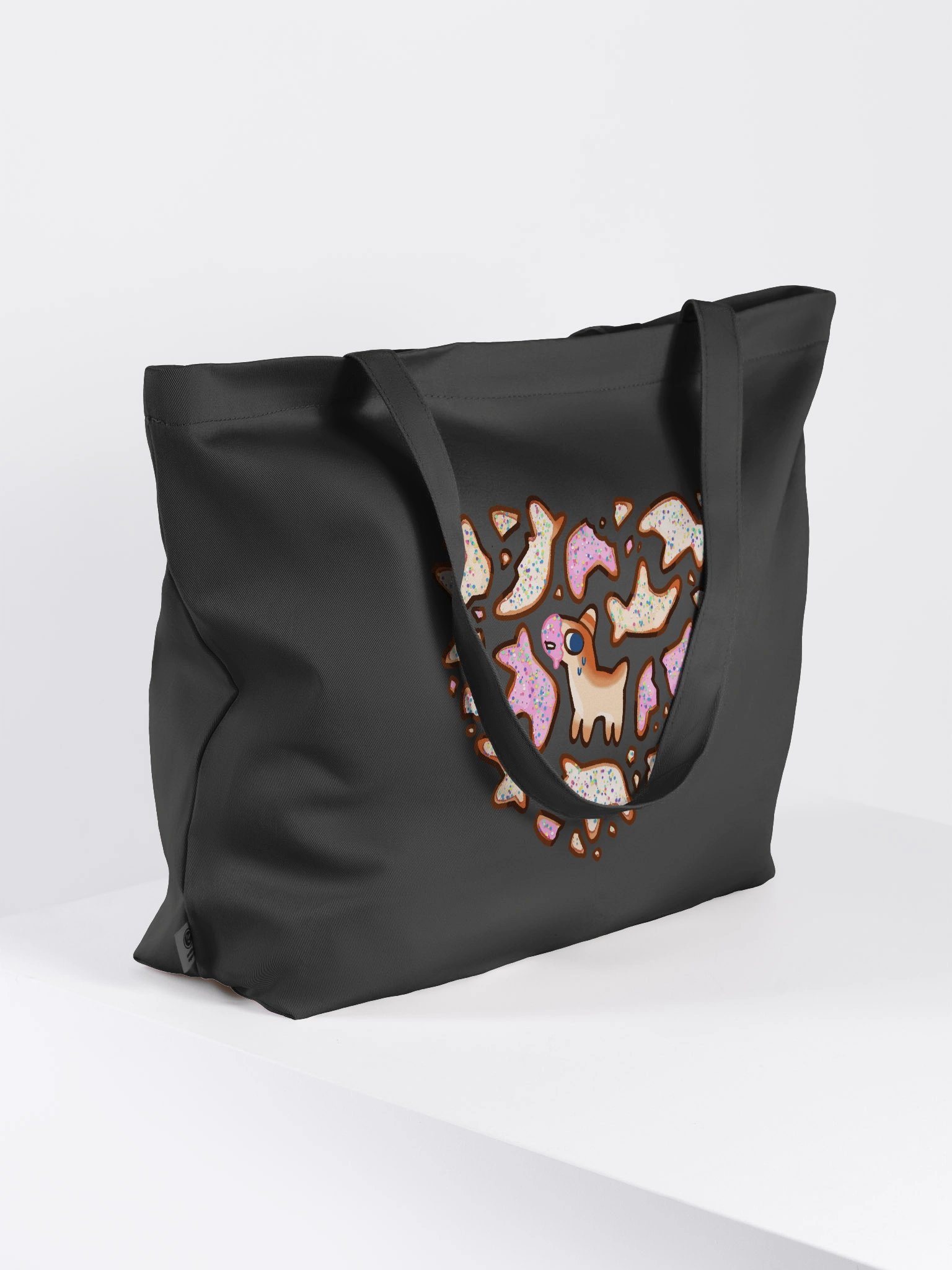 Circus Cookie Tote product image (4)