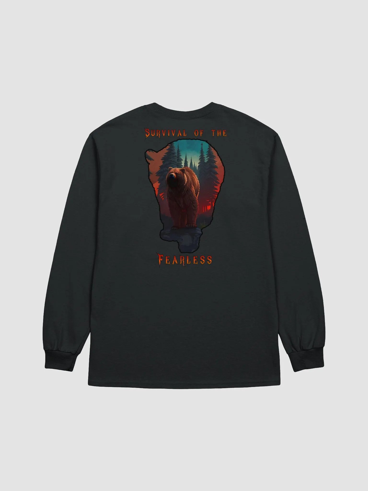 Bearserker Growl product image (2)