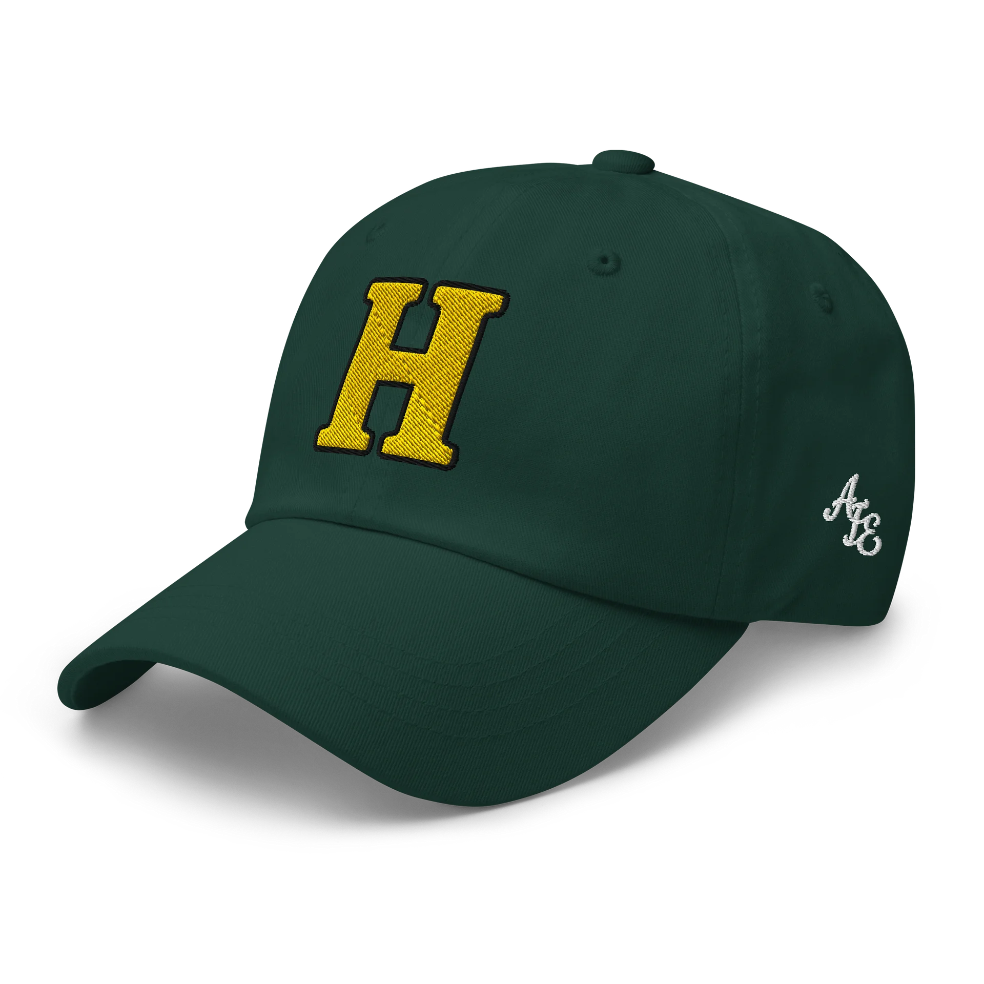 Authenticity H Logo hat product image (3)