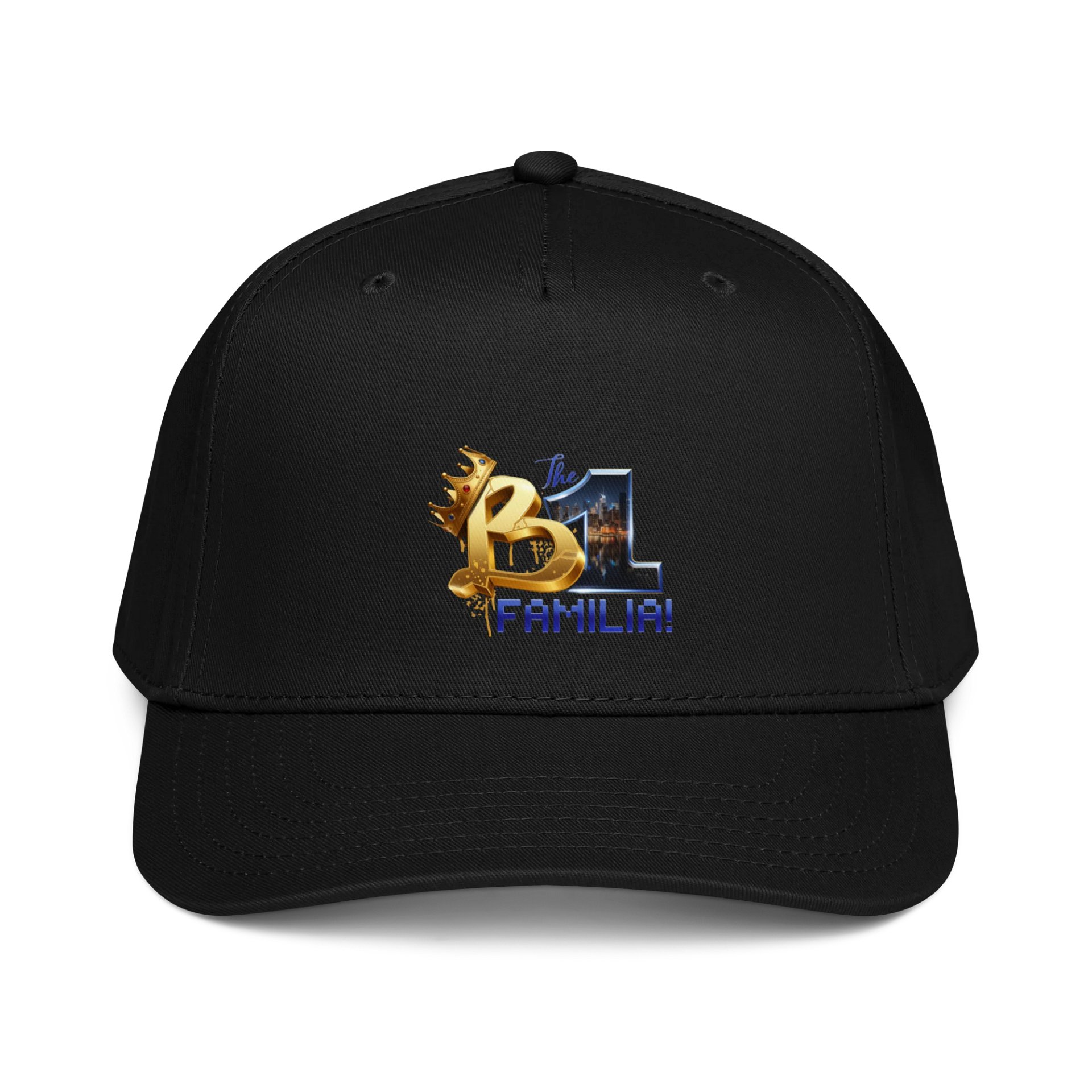 B1 Baseball Cap product image (1)