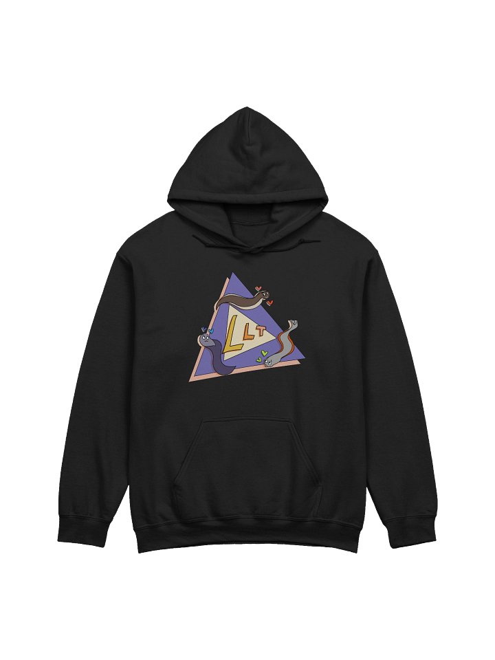 LLT Hoodie product image (1)