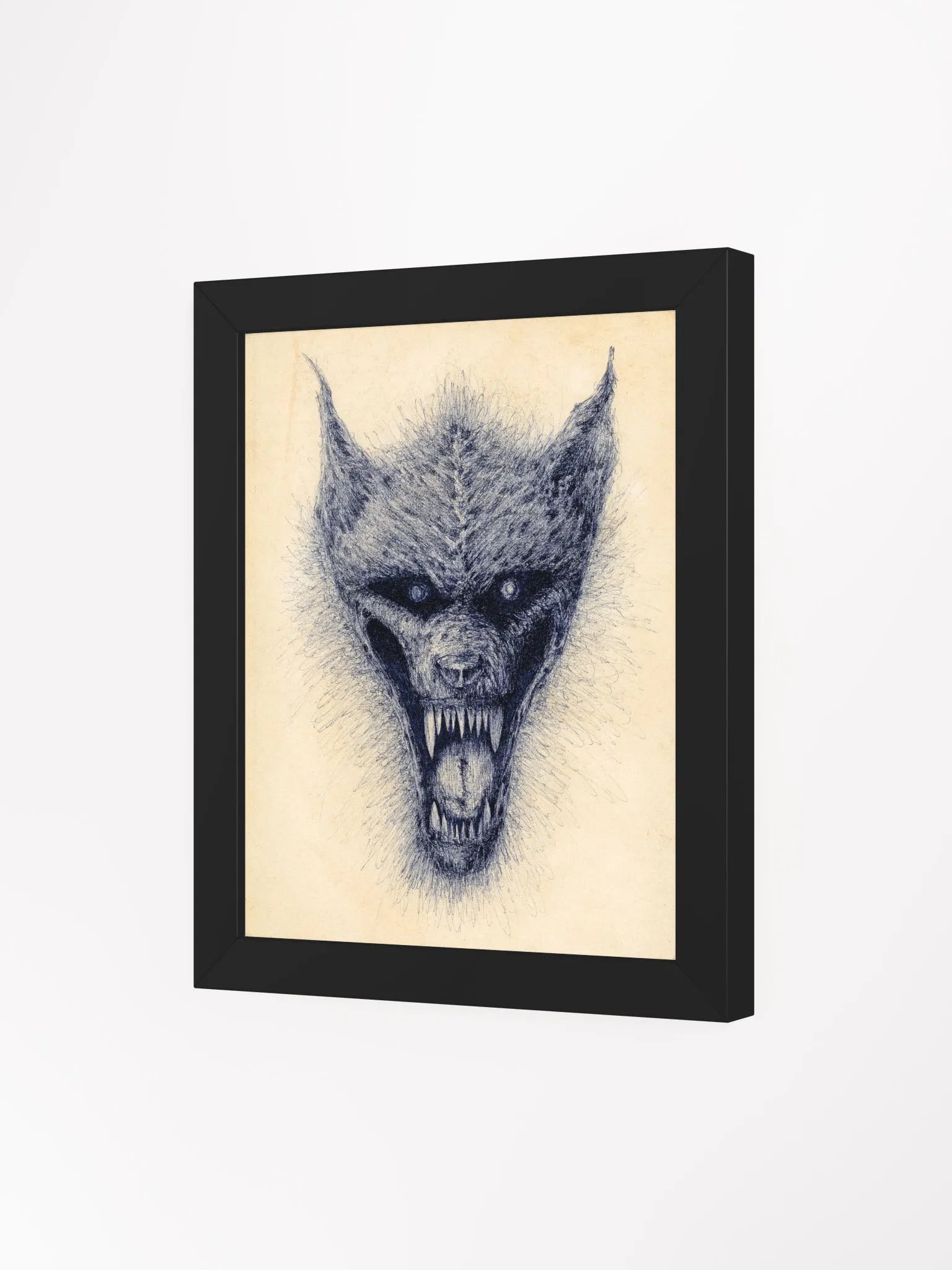 Poster - 2024 Sketch 50 product image (2)