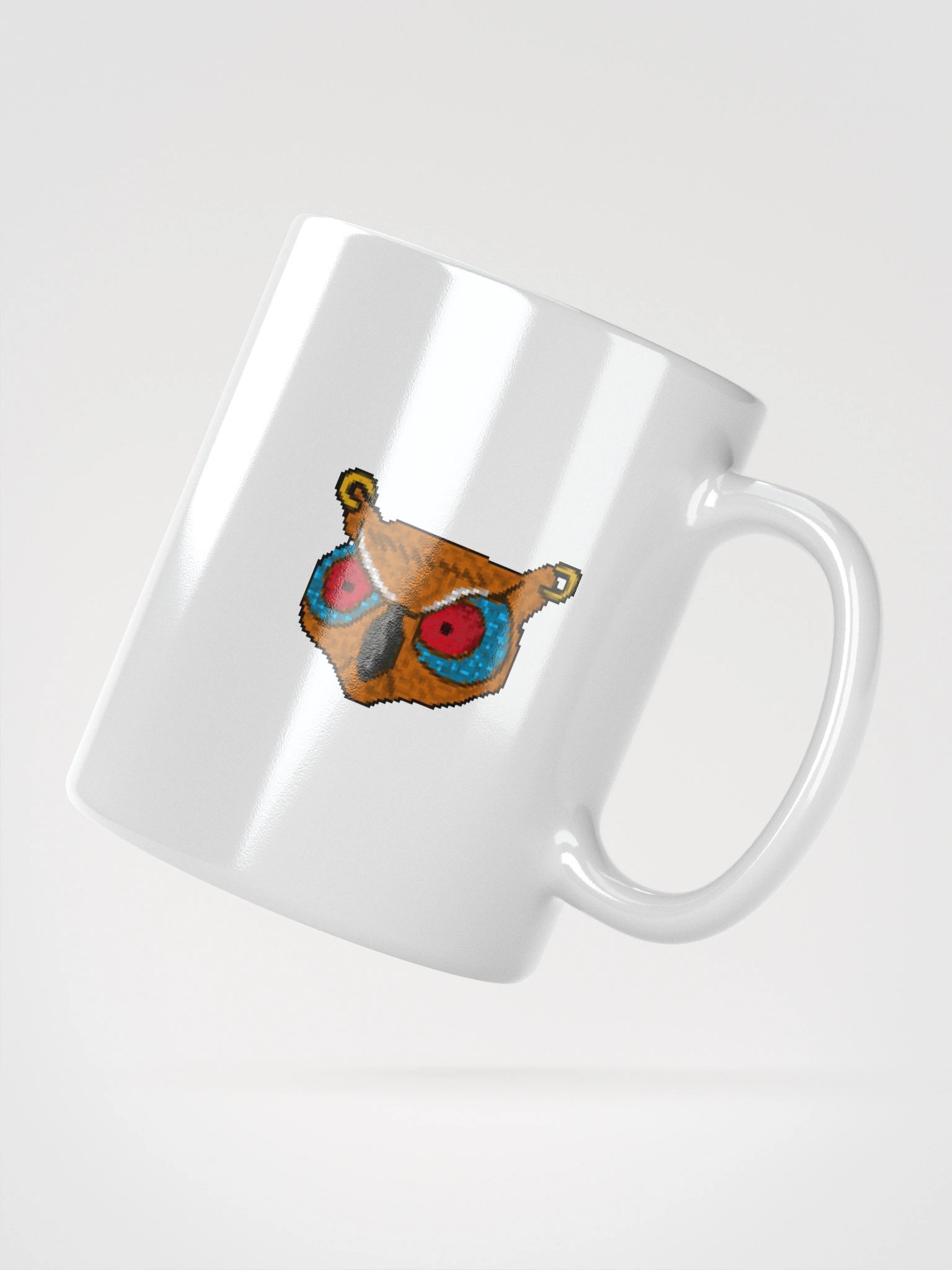 🦉 Owl Marlowe's Cup product image (4)