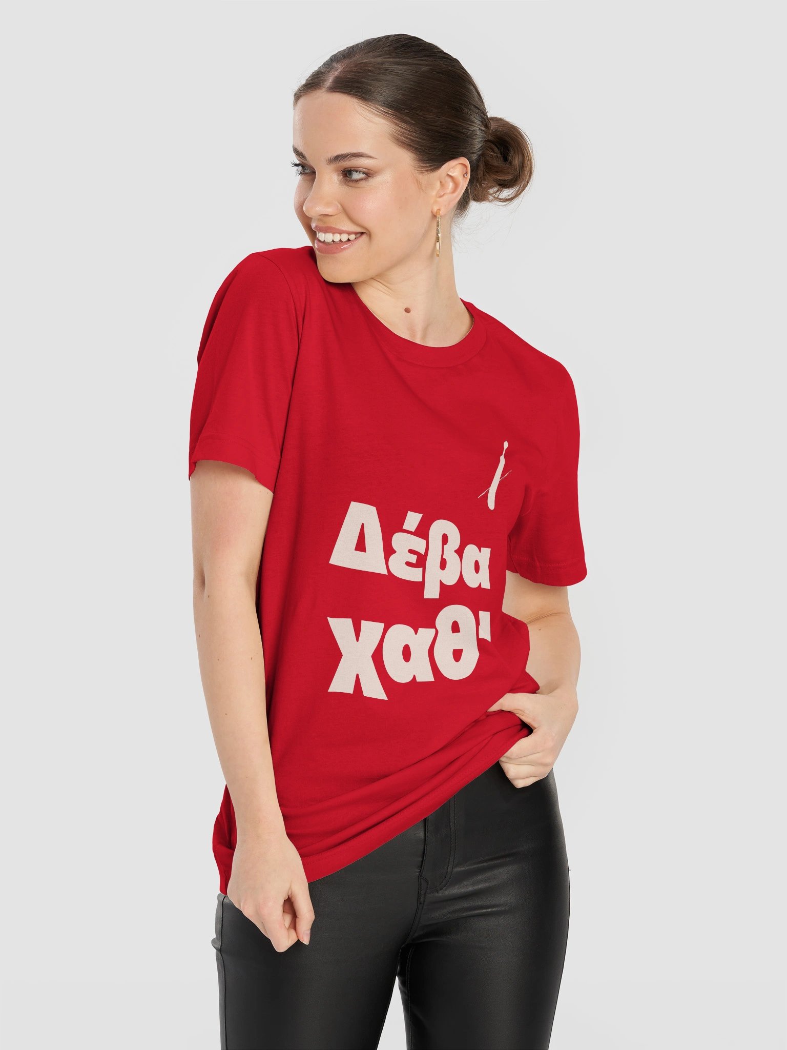 Δέβα χαθ' Μπλούζα product image (11)