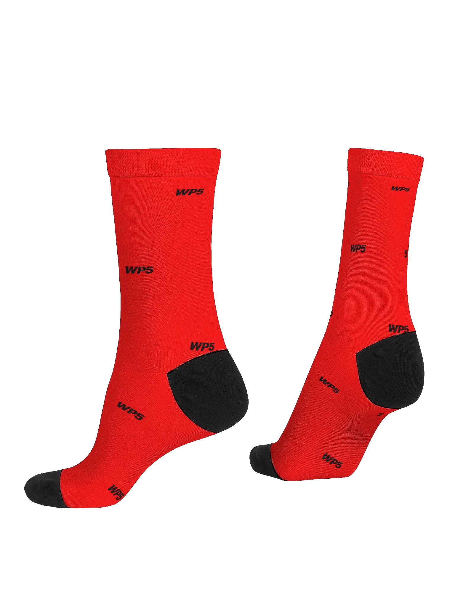 WP5 Monogram Men's Socks product image (4)