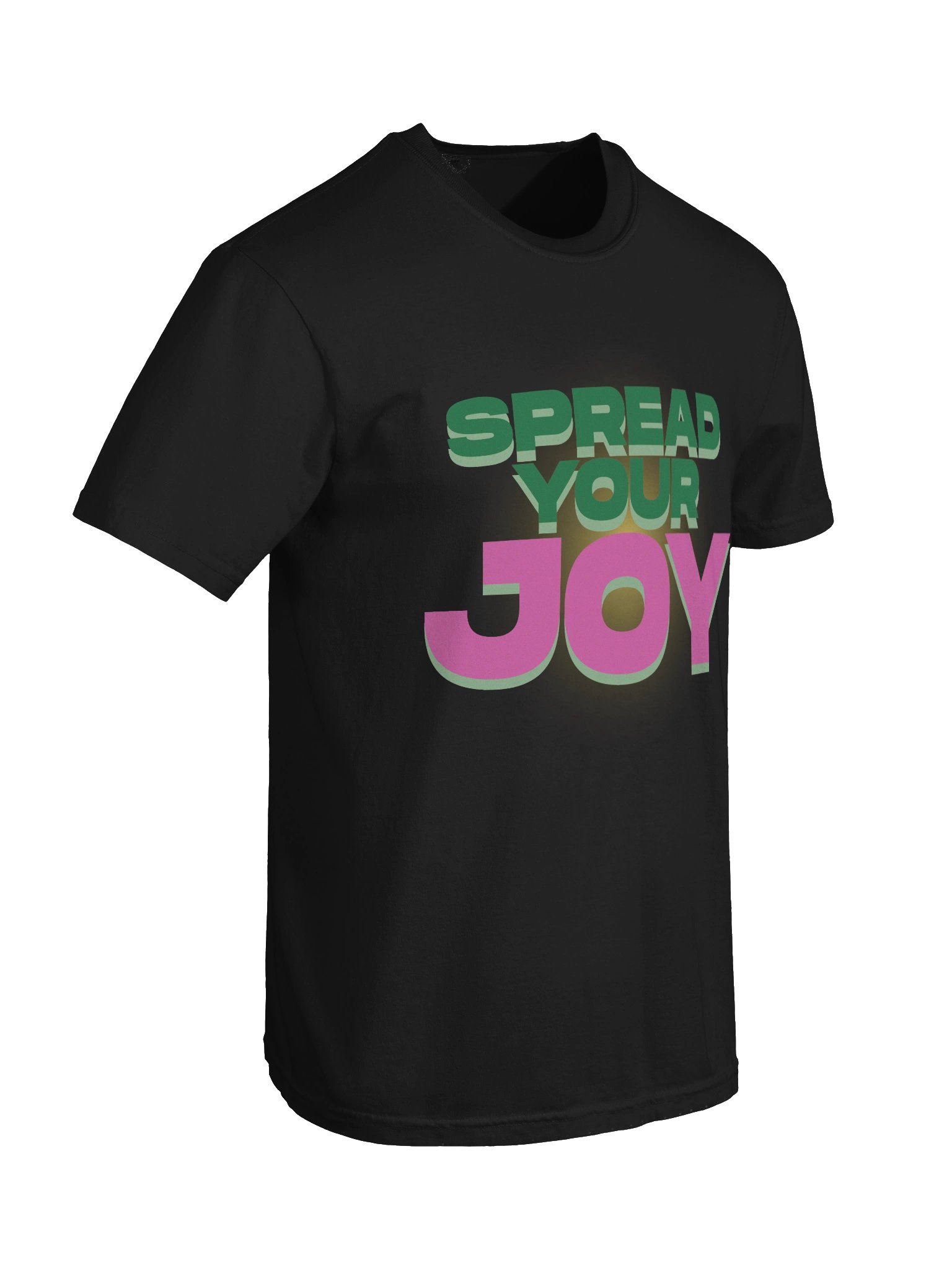 Spread Your Joy T-Shirt product image (29)