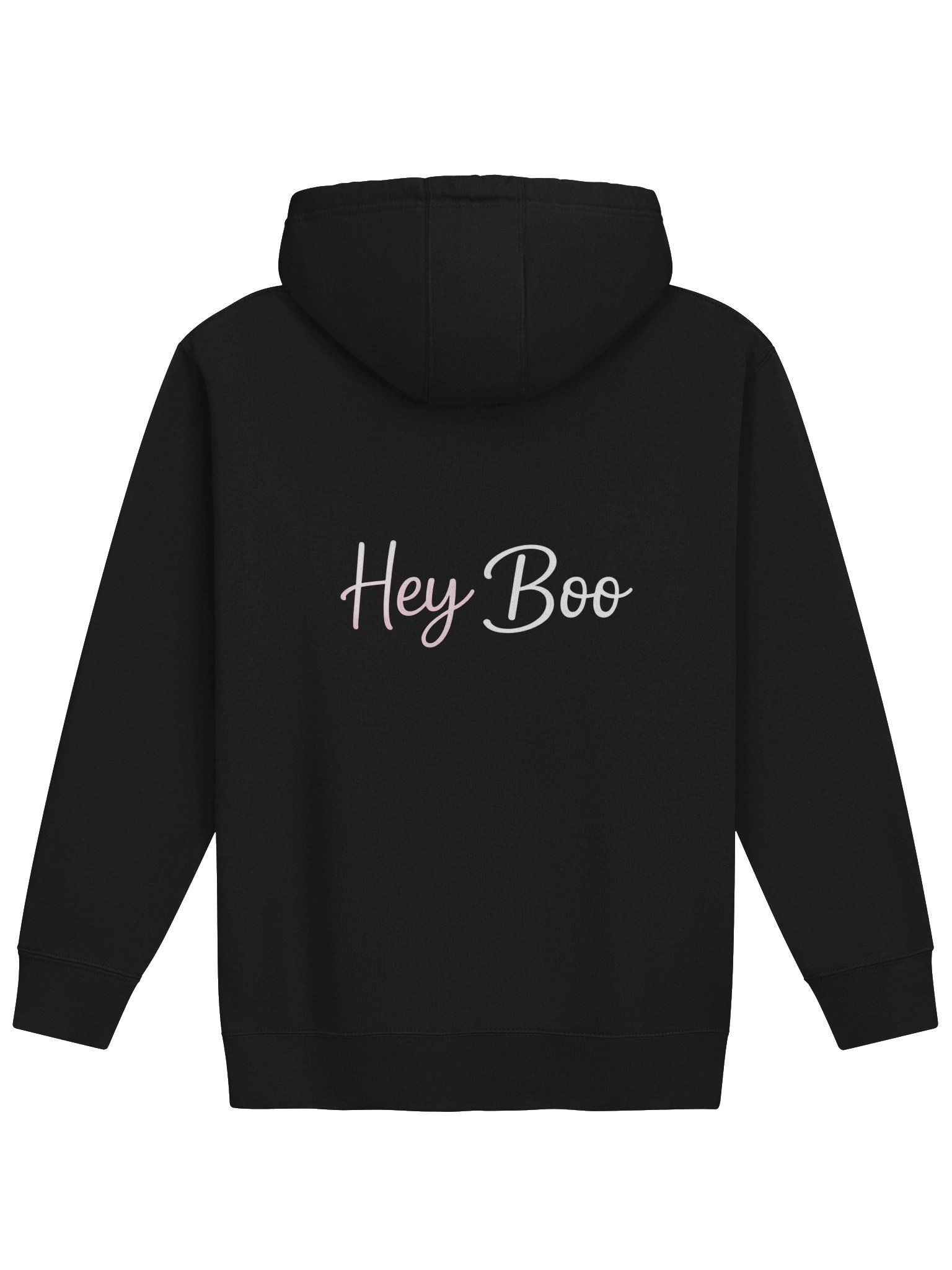 Hey Boo™ Cozy Ghost Hoodie product image (2)