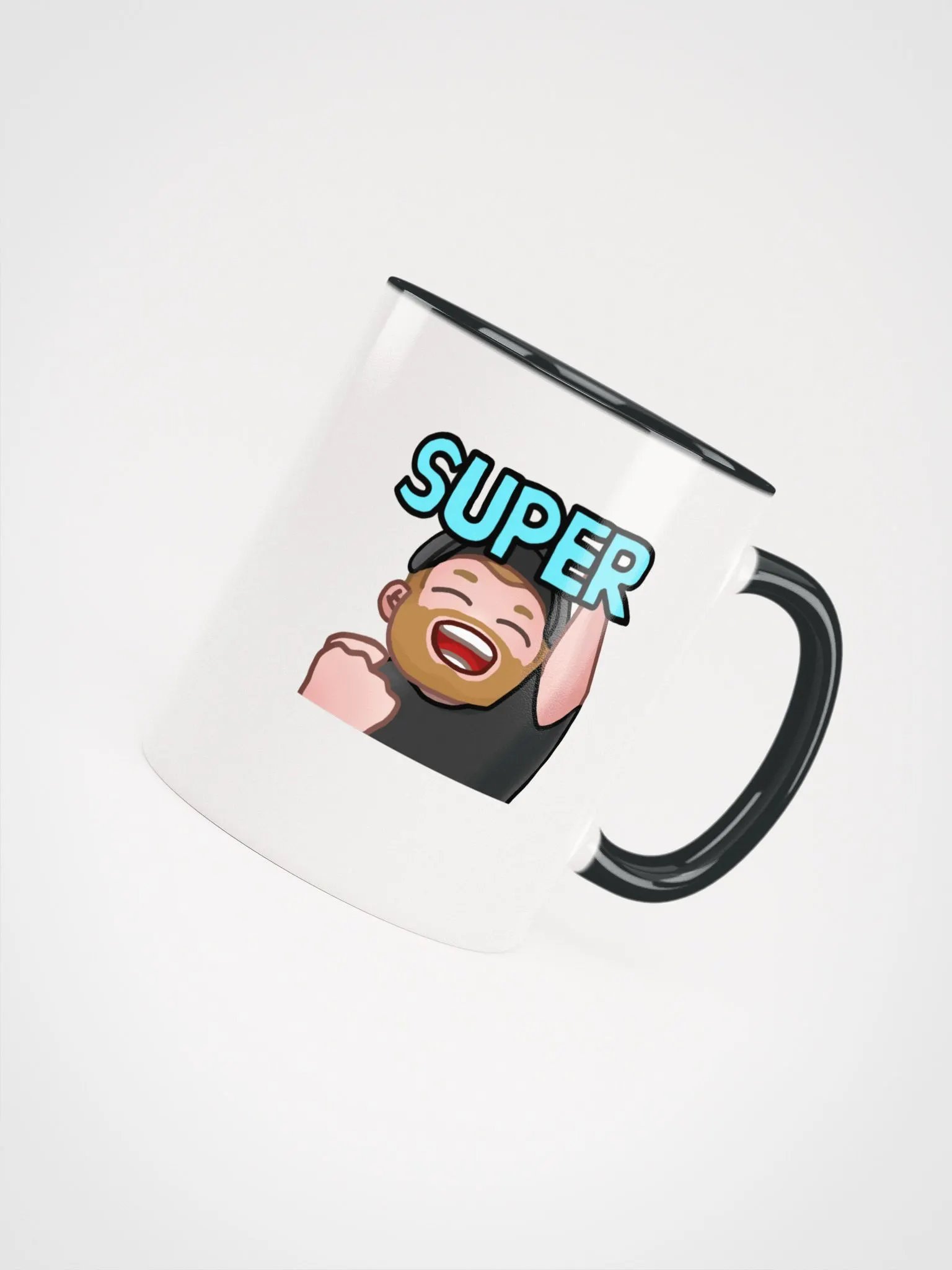 Super Sip color mug product image (24)
