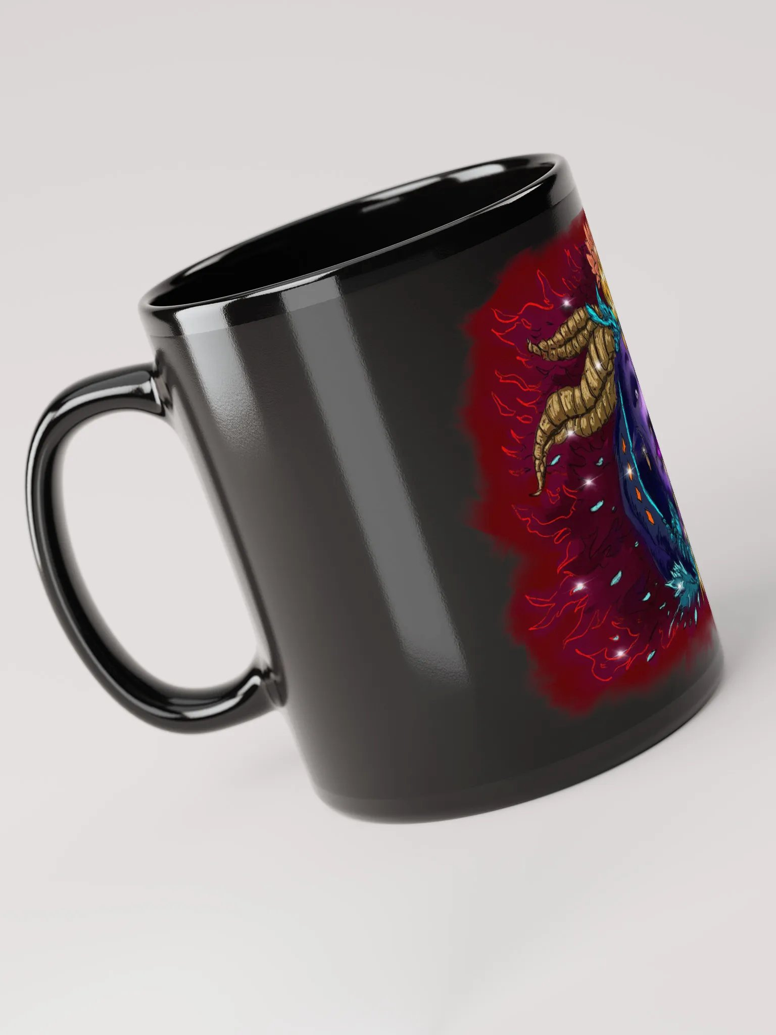 Lotus Deity product image (5)
