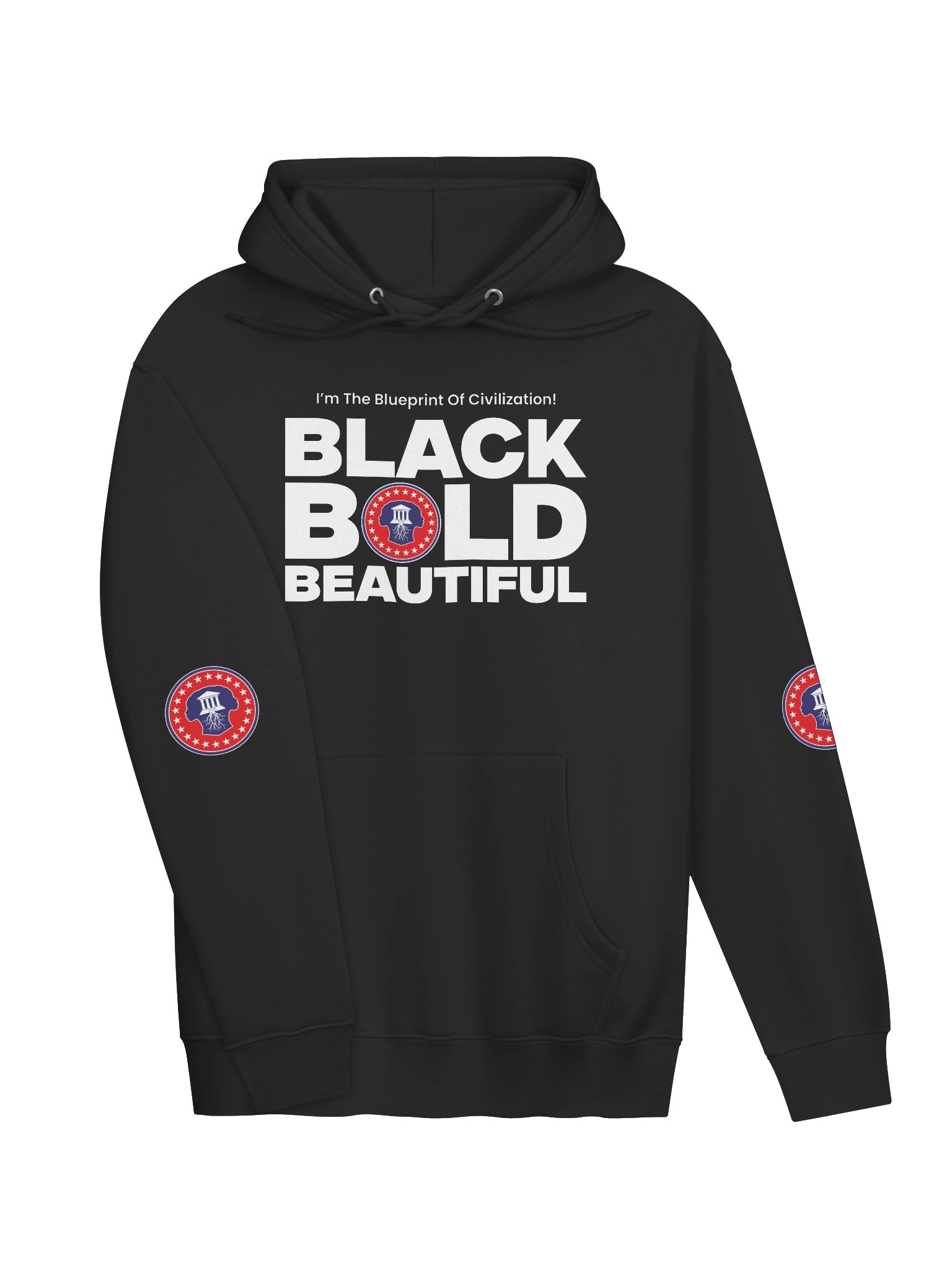PA - Mother of Civilization Pullover product image (3)