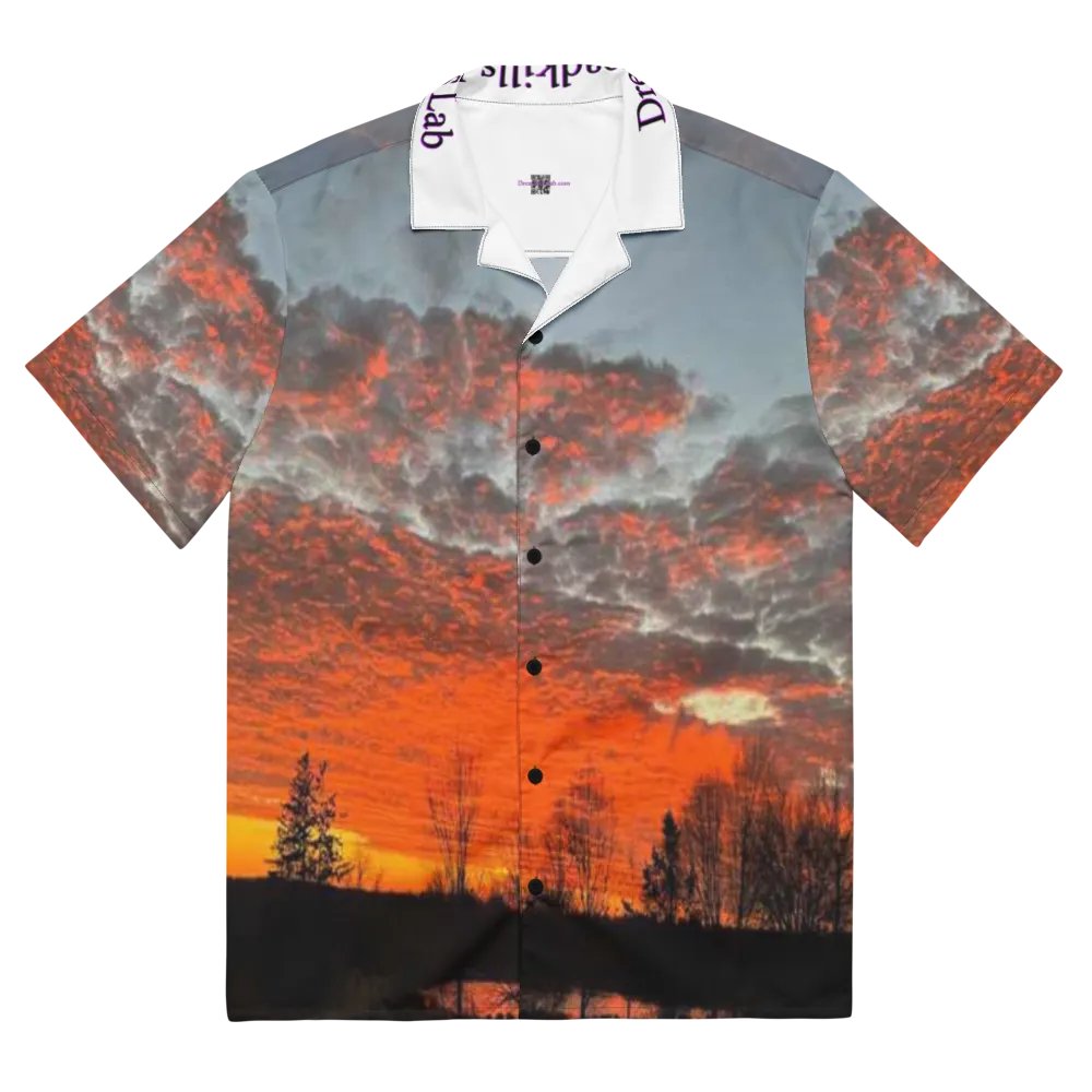 Fiery Skies product image (2)