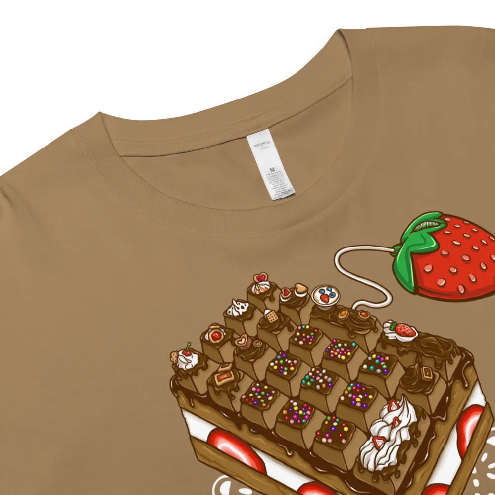 Sweet Touch - Crop Top product image (4)