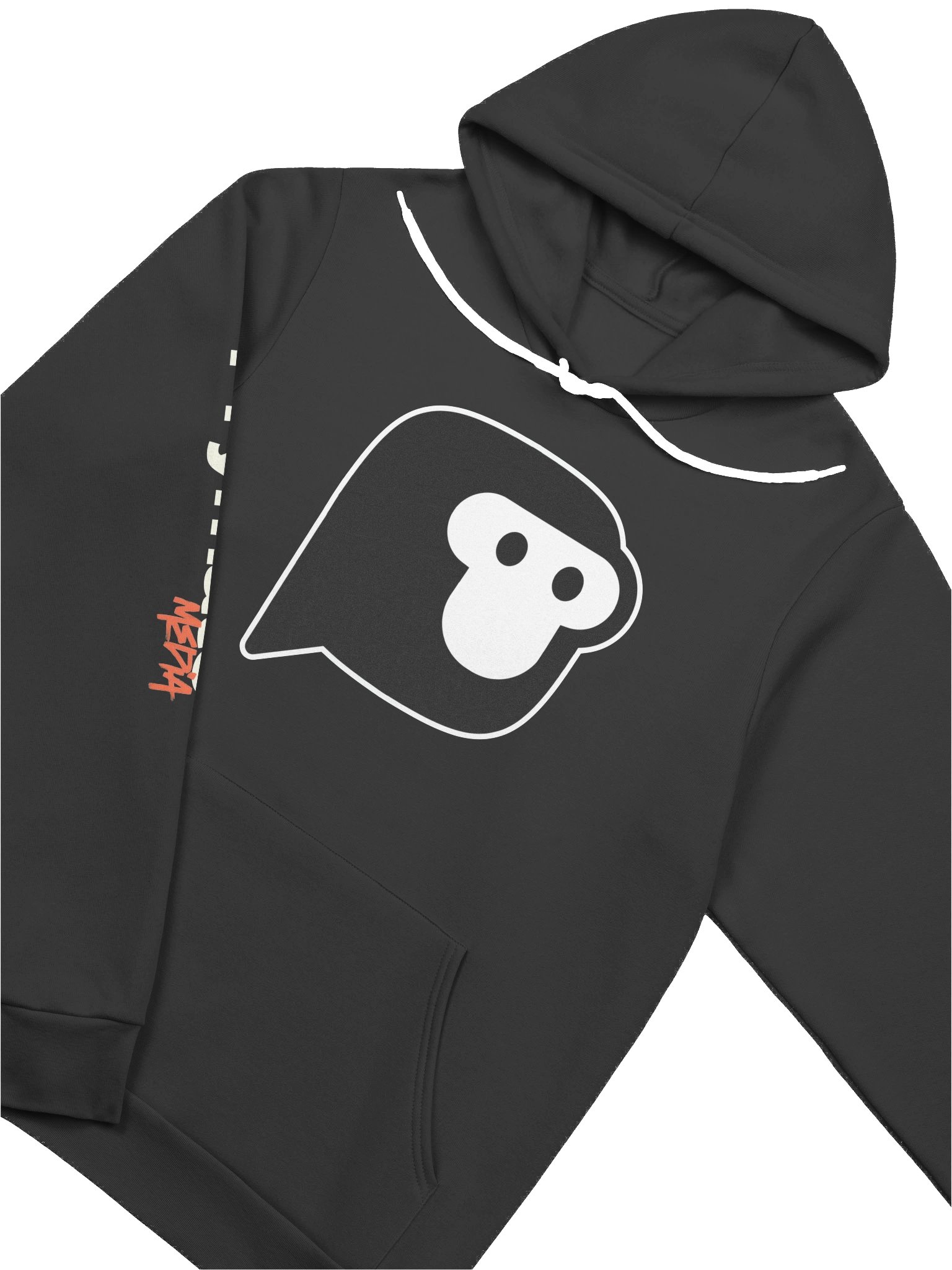 Prymate Media "Cinema World Tour" Supersoft Hoodie product image (9)