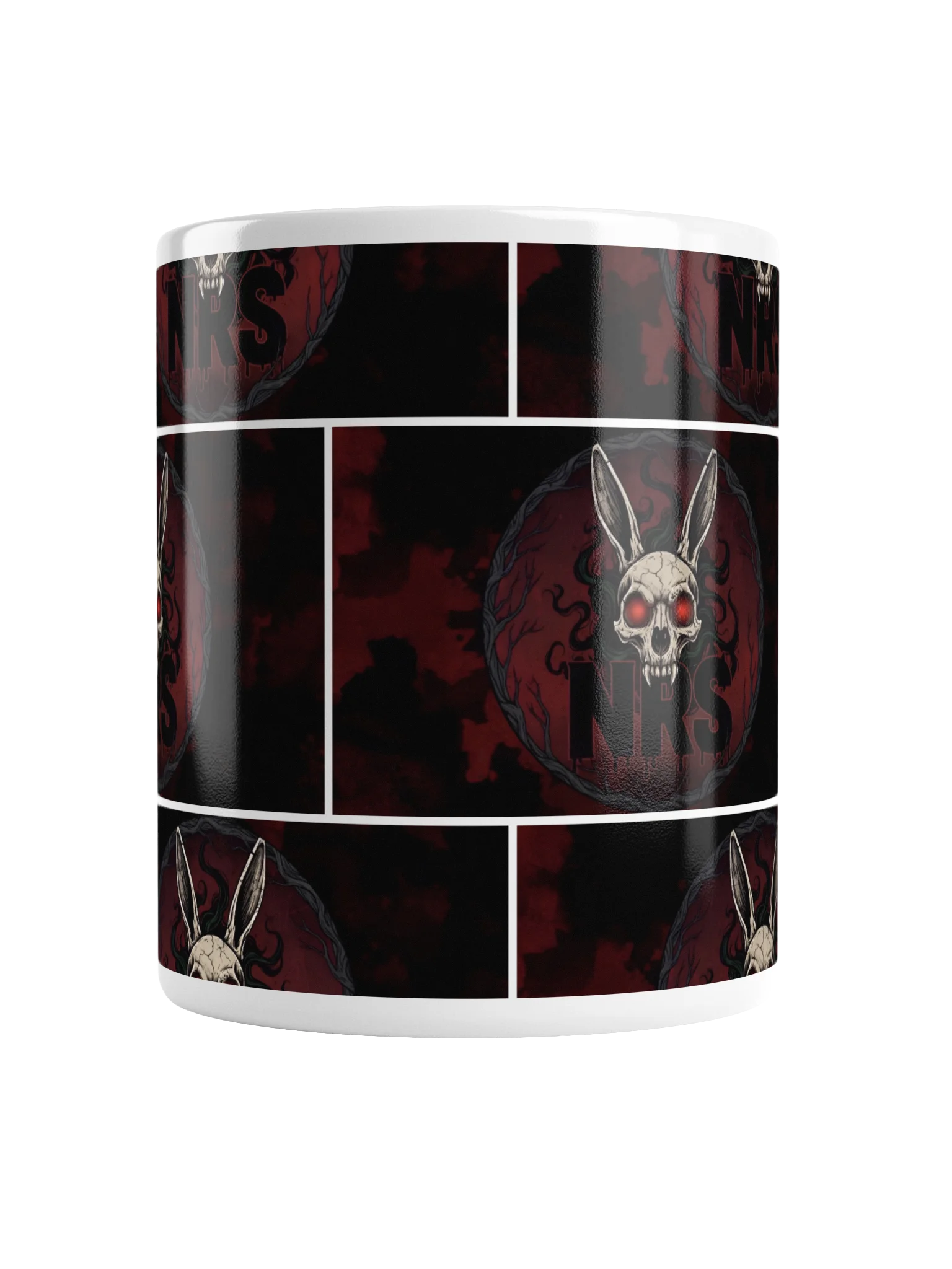 Nightmare Road Mug product image (6)