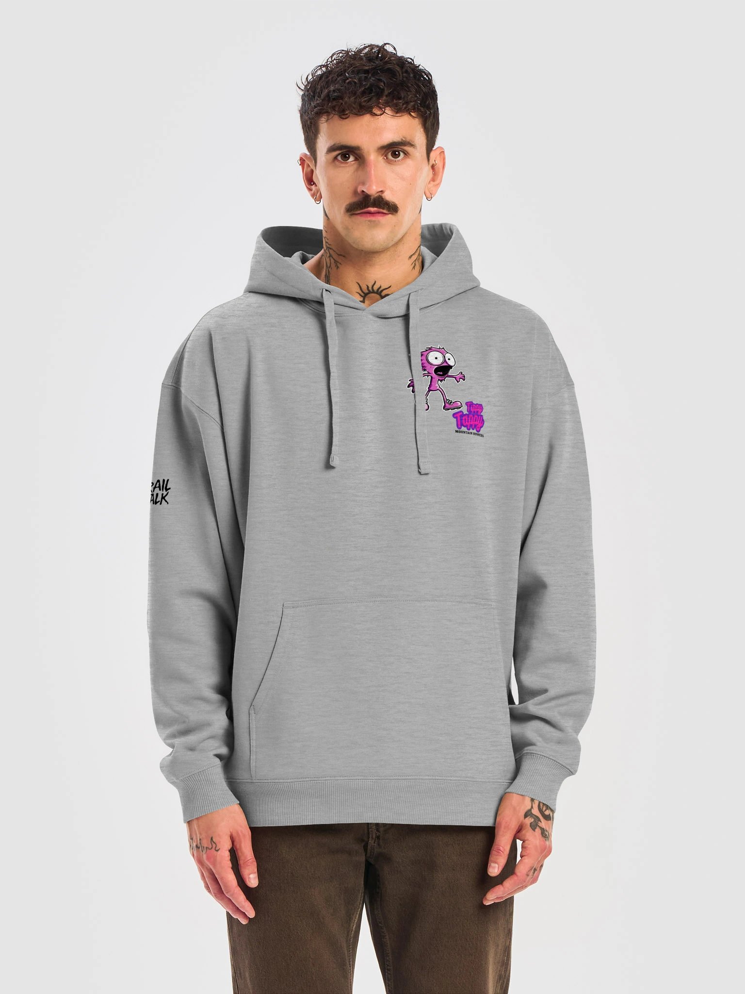 The Statement Hoodie product image (2)
