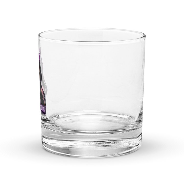 Dreams Rocks Glass product image (2)