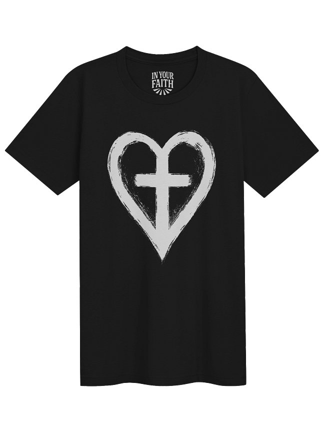 Faith Heart Collection 