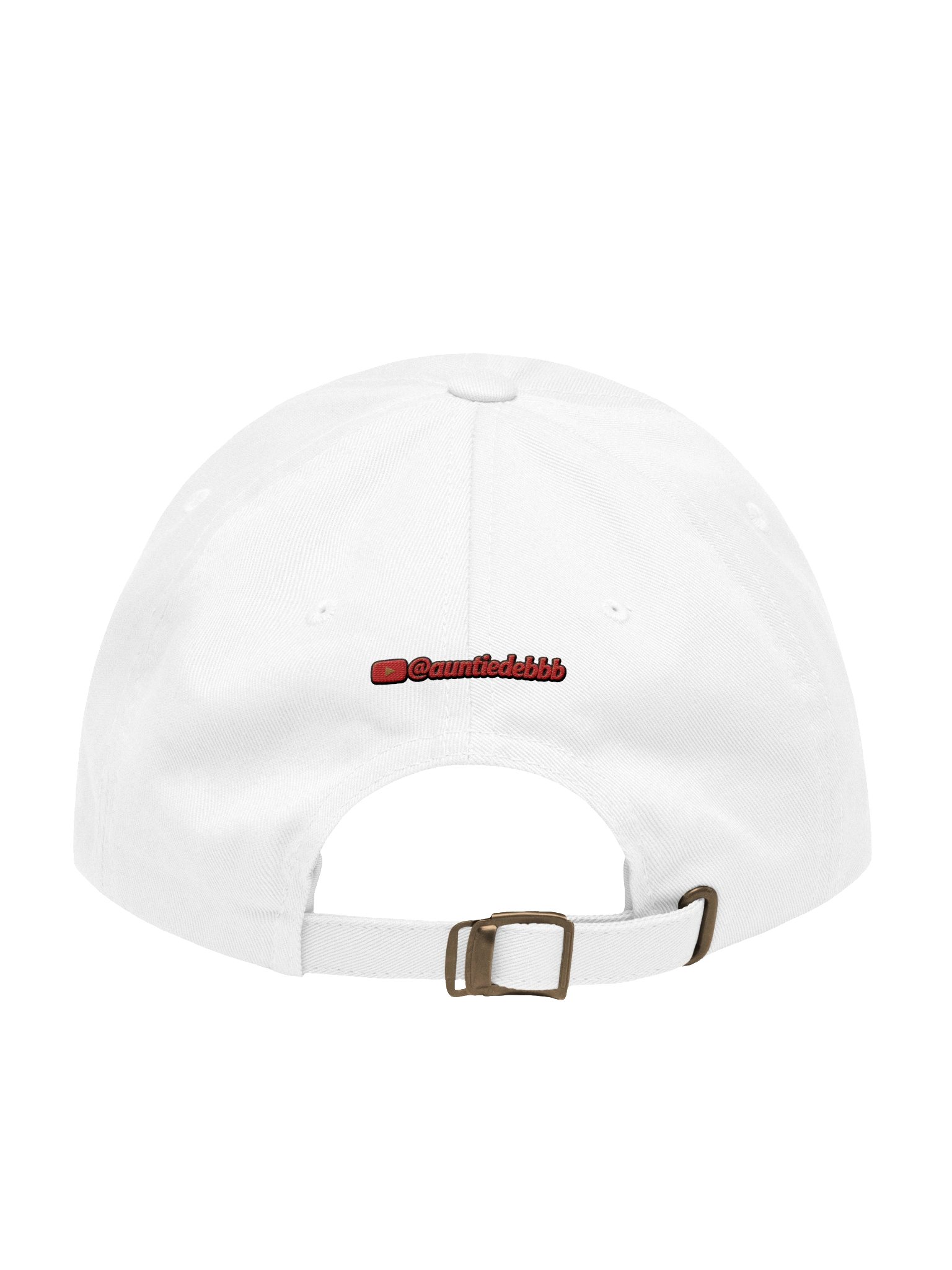 HI POOR, Auntie Deb Hat product image (58)