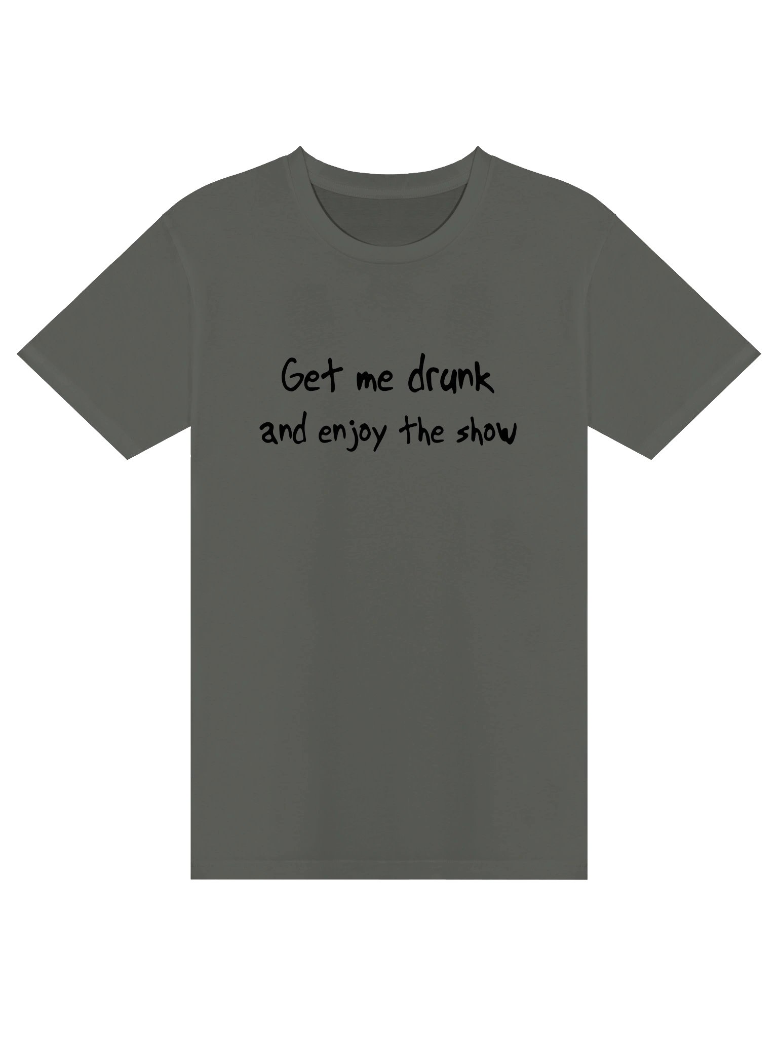Get Me Drunk Premium Tee product image (4)