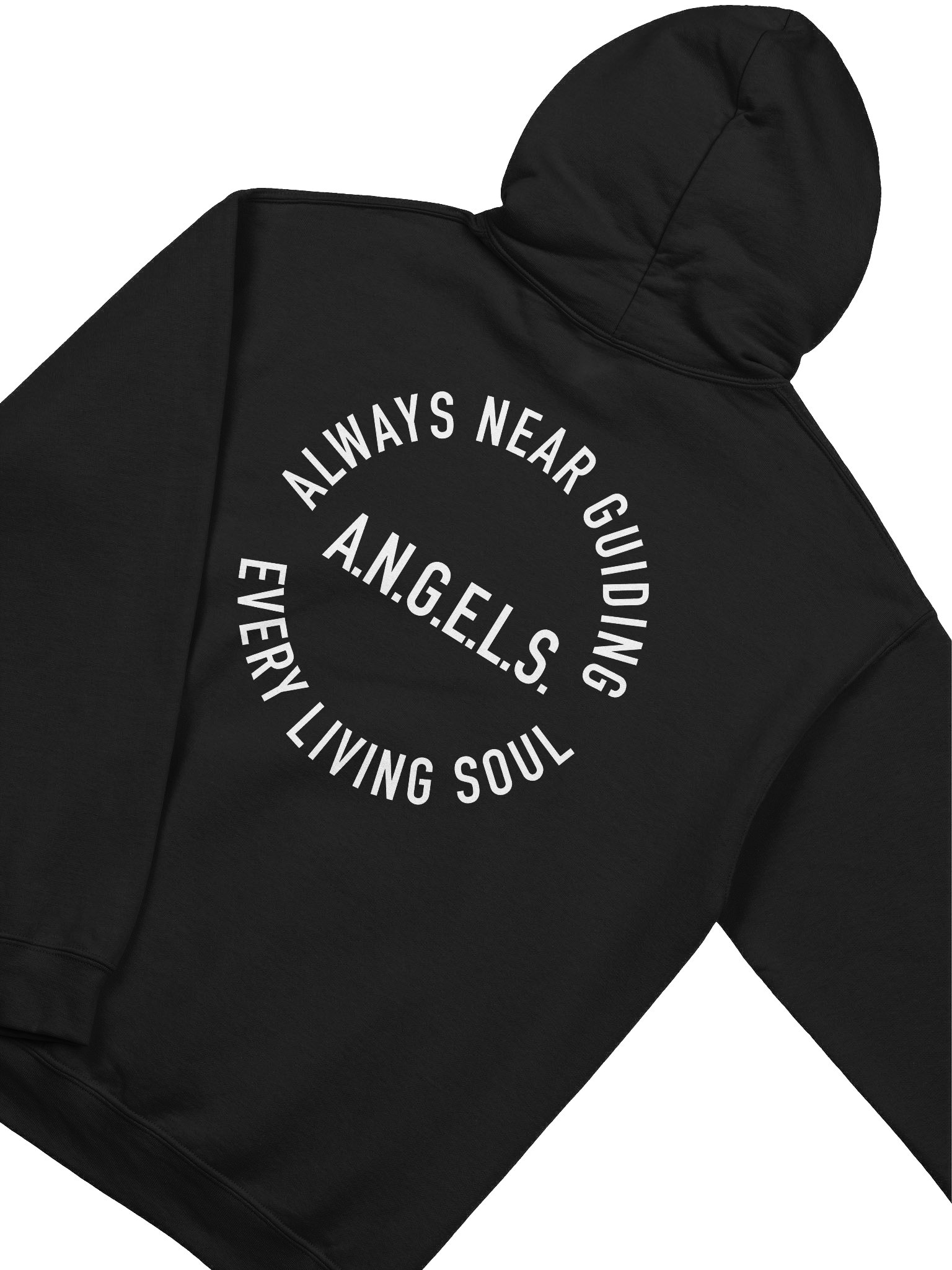 A.N.G.E.L.S. Hoodie product image (4)