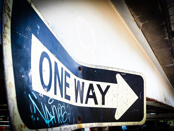 One Way= Your Way product image (2)