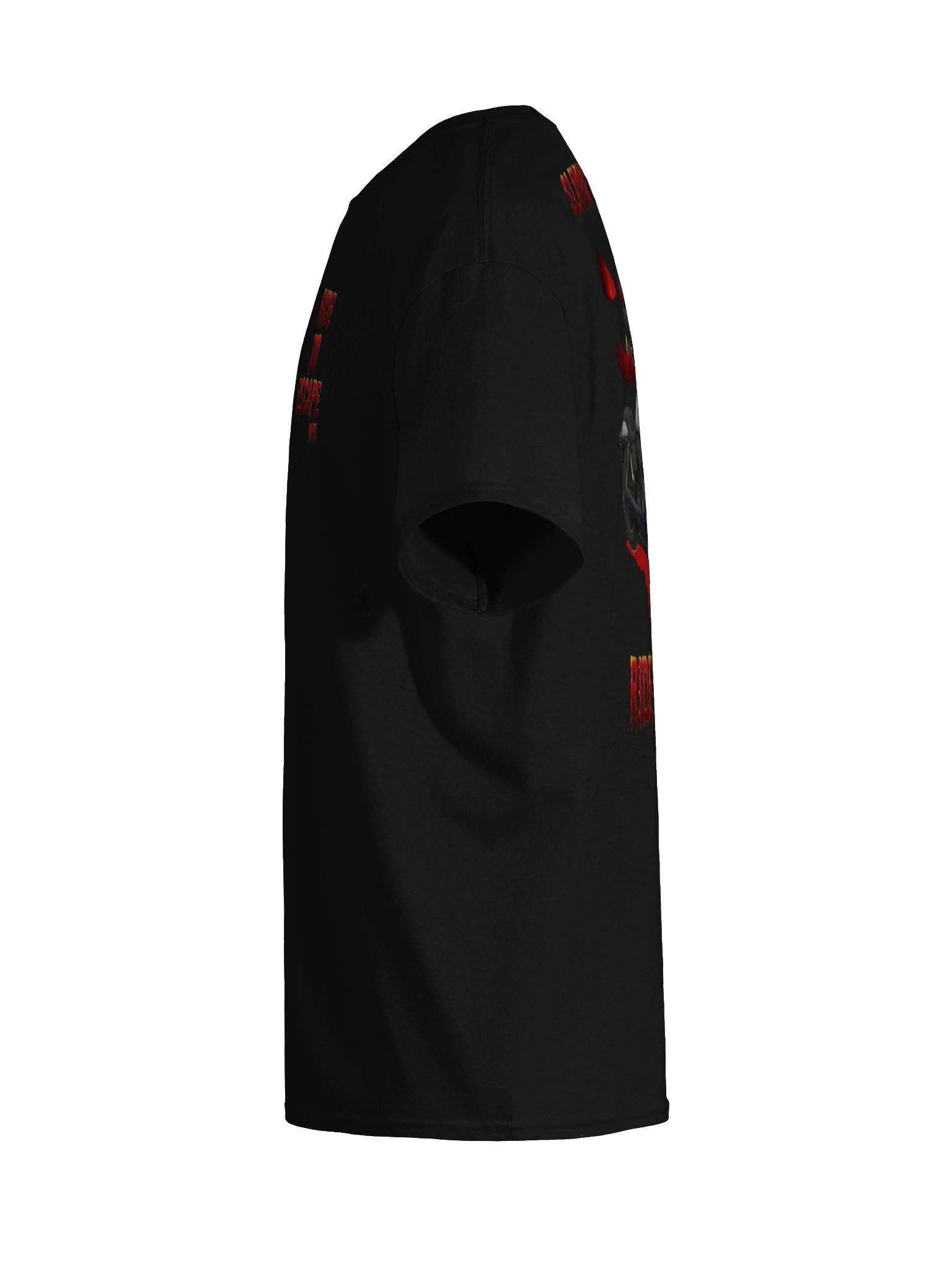 SLAYIN' THE STREETS HALLOWEEN '25 product image (11)