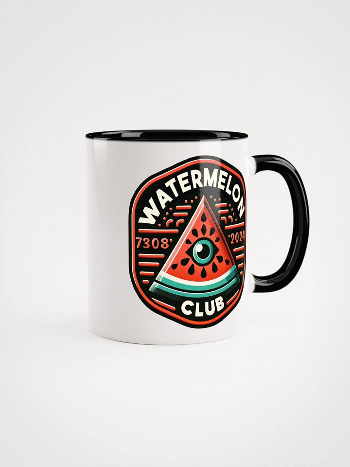 2024 Club Mug product image (5)
