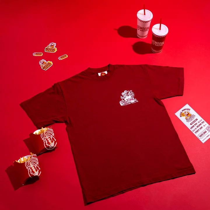 Logo Tee product image (1)
