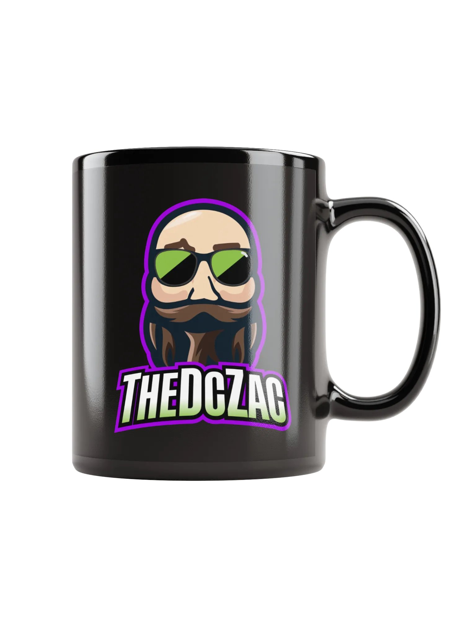 Bearded Mug product image (2)