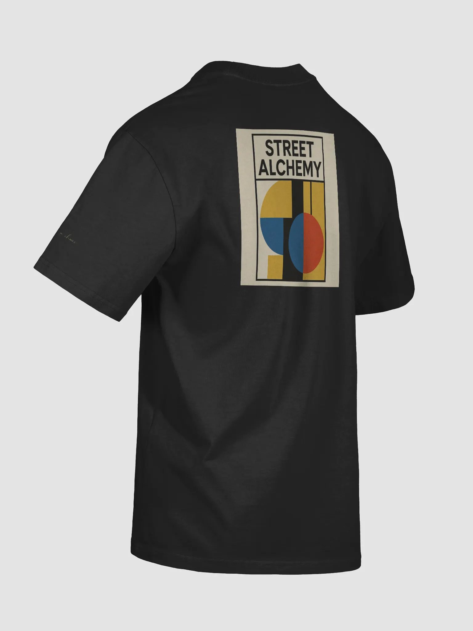 Illusionary T-Shirt product image (15)