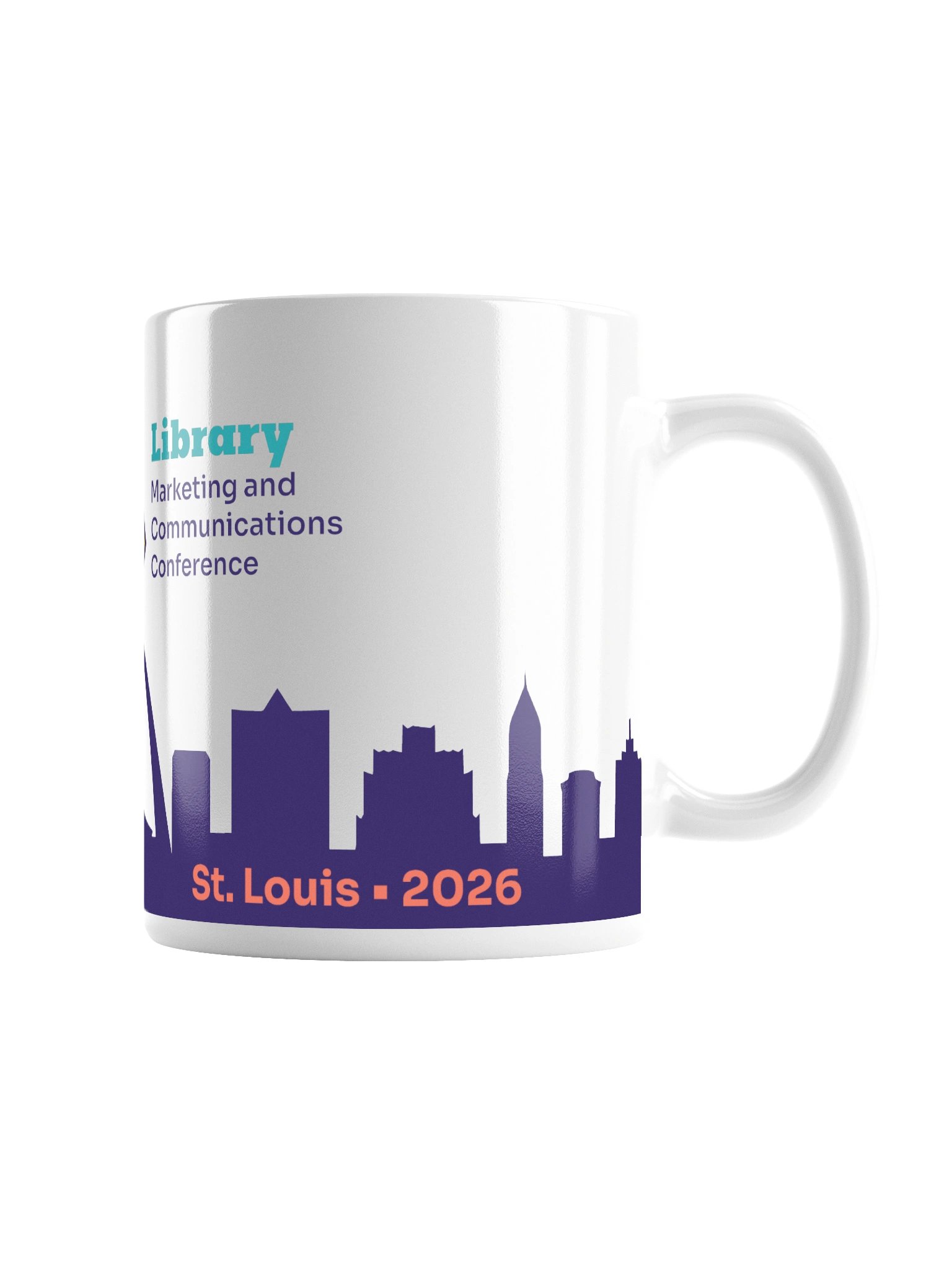 LMCC Mug product image (3)