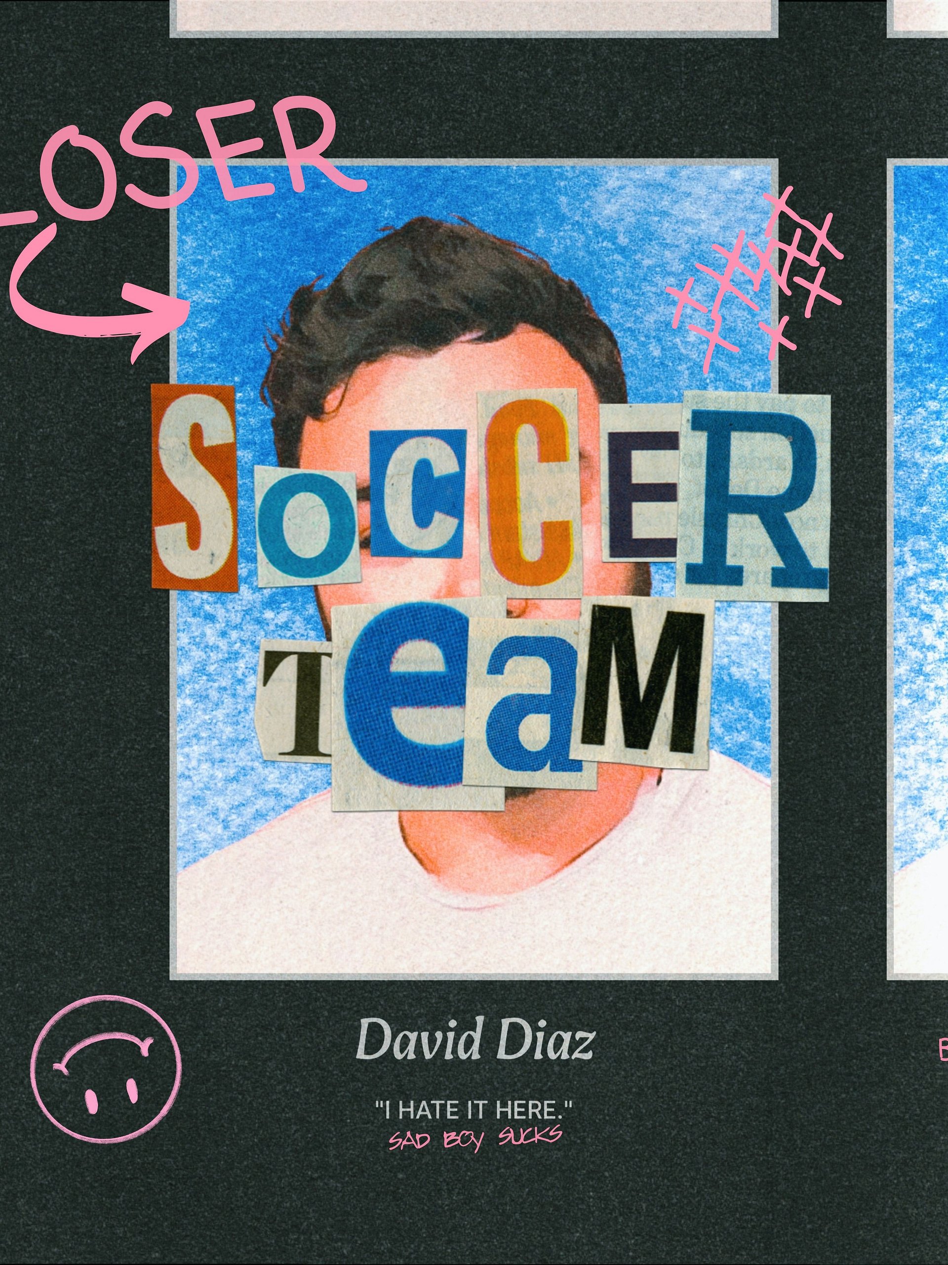Soccer Team product image (1)