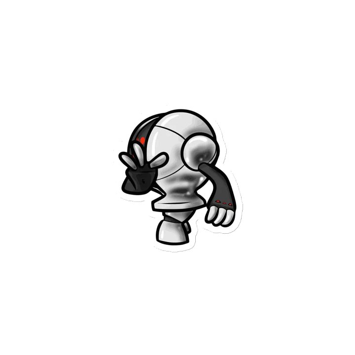 Jamirosteel Magnet product image (1)