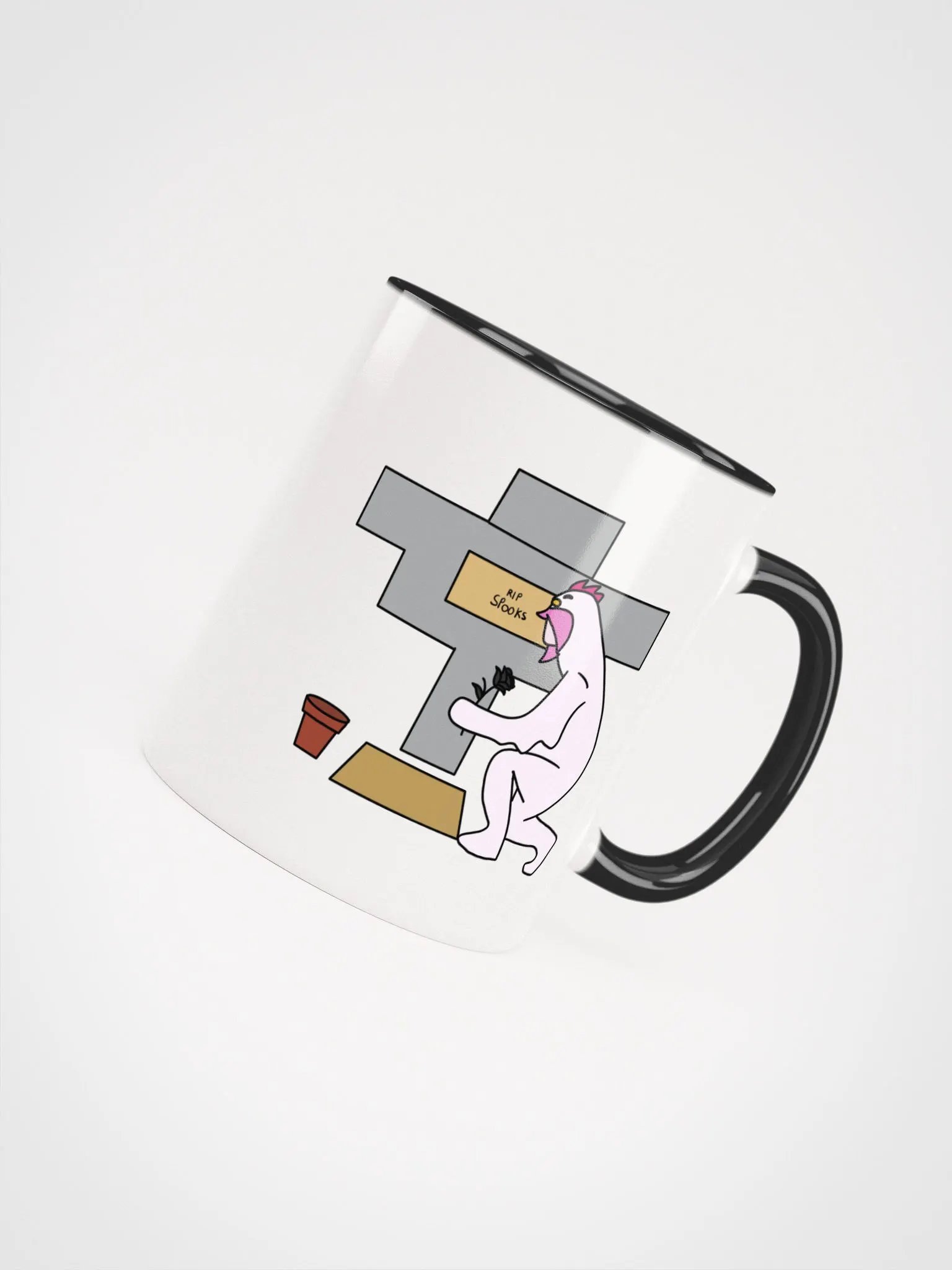 Spooks Mug product image (40)