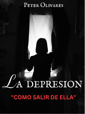 La depresion: Como salir de ella product image (1)