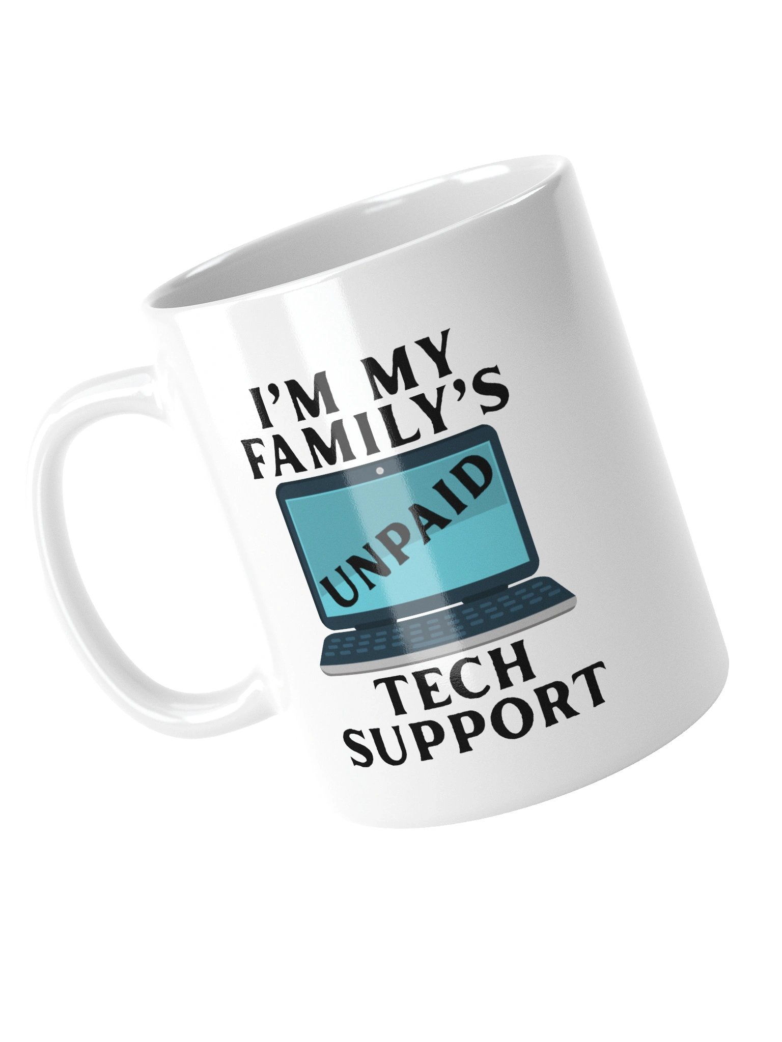 Tech Support IT Information Technology product image (4)